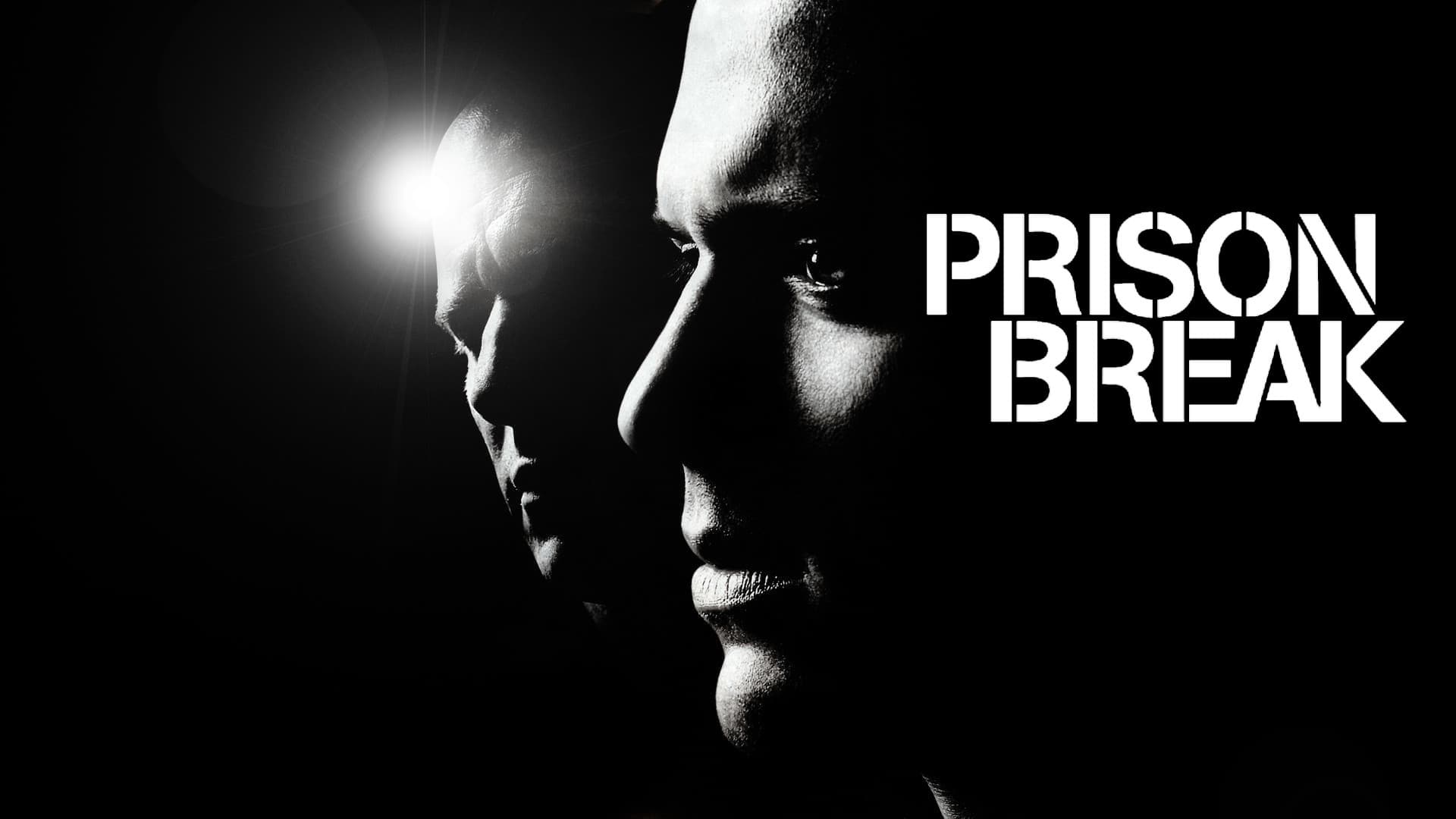 Immagine Poster serie TV 26 Prison Break