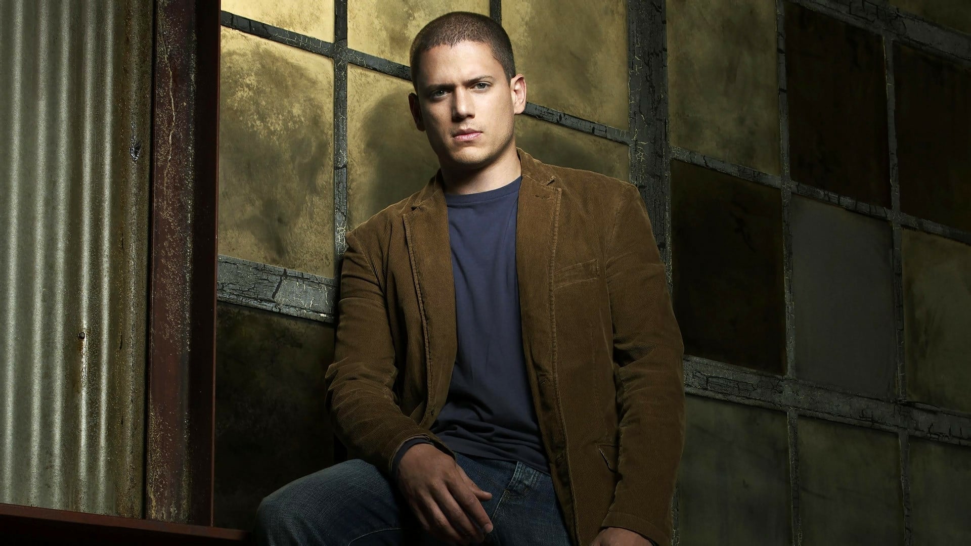 Immagine Poster serie TV 24 Prison Break