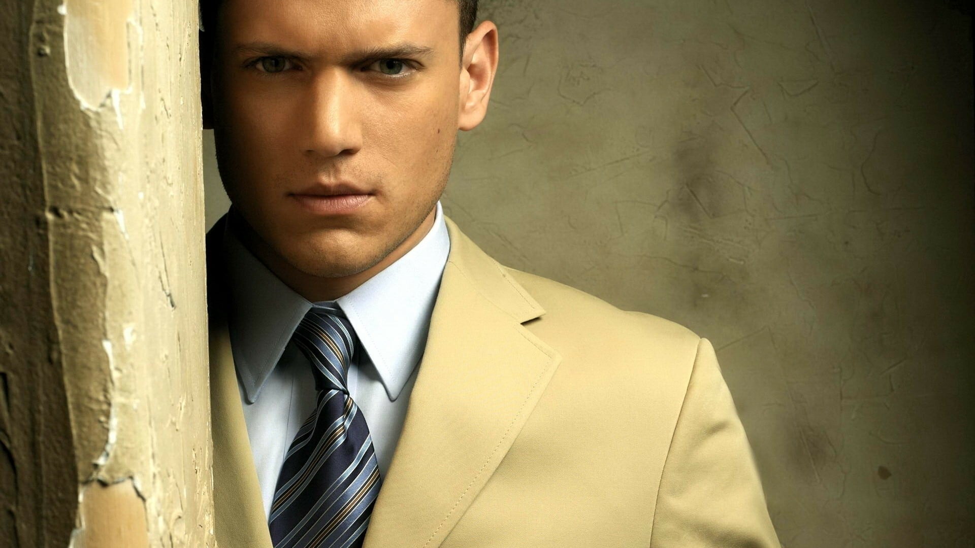 Immagine Poster serie TV 21 Prison Break