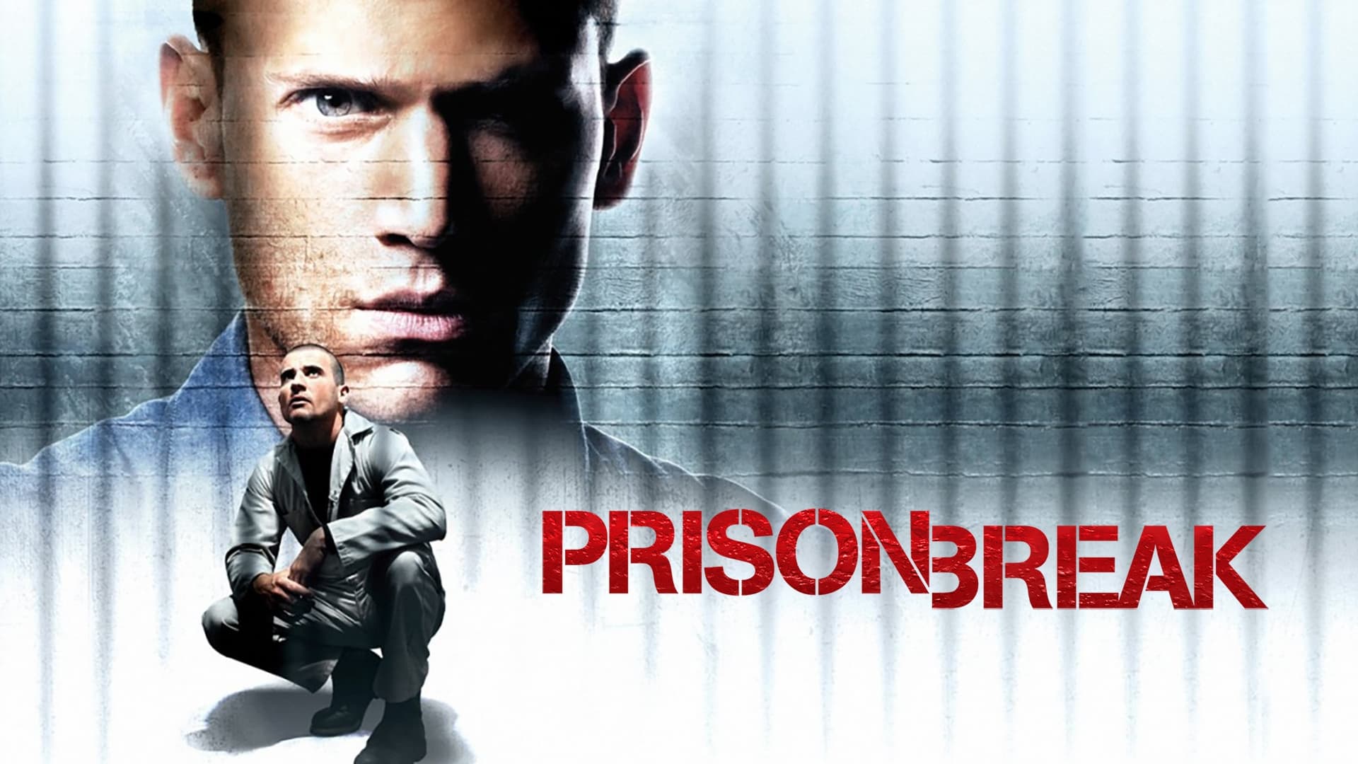 Immagine Poster serie TV 66 Prison Break