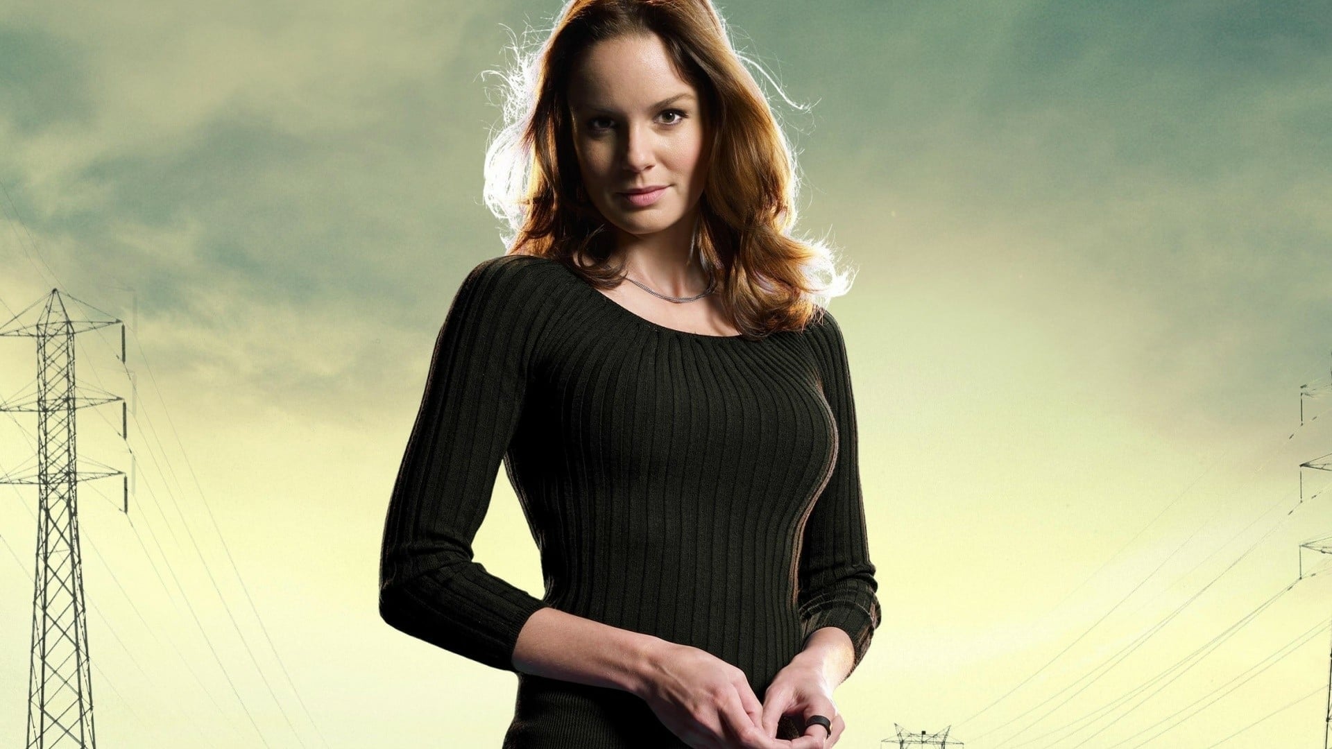 Immagine Poster serie TV 22 Prison Break