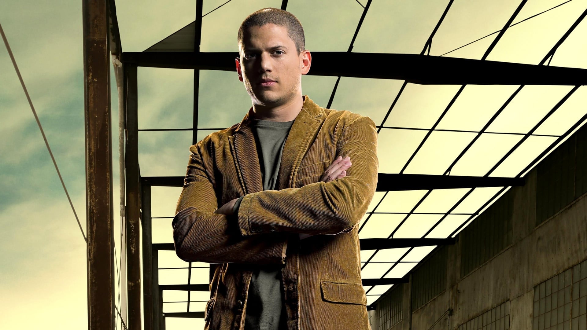 Immagine Poster serie TV 23 Prison Break