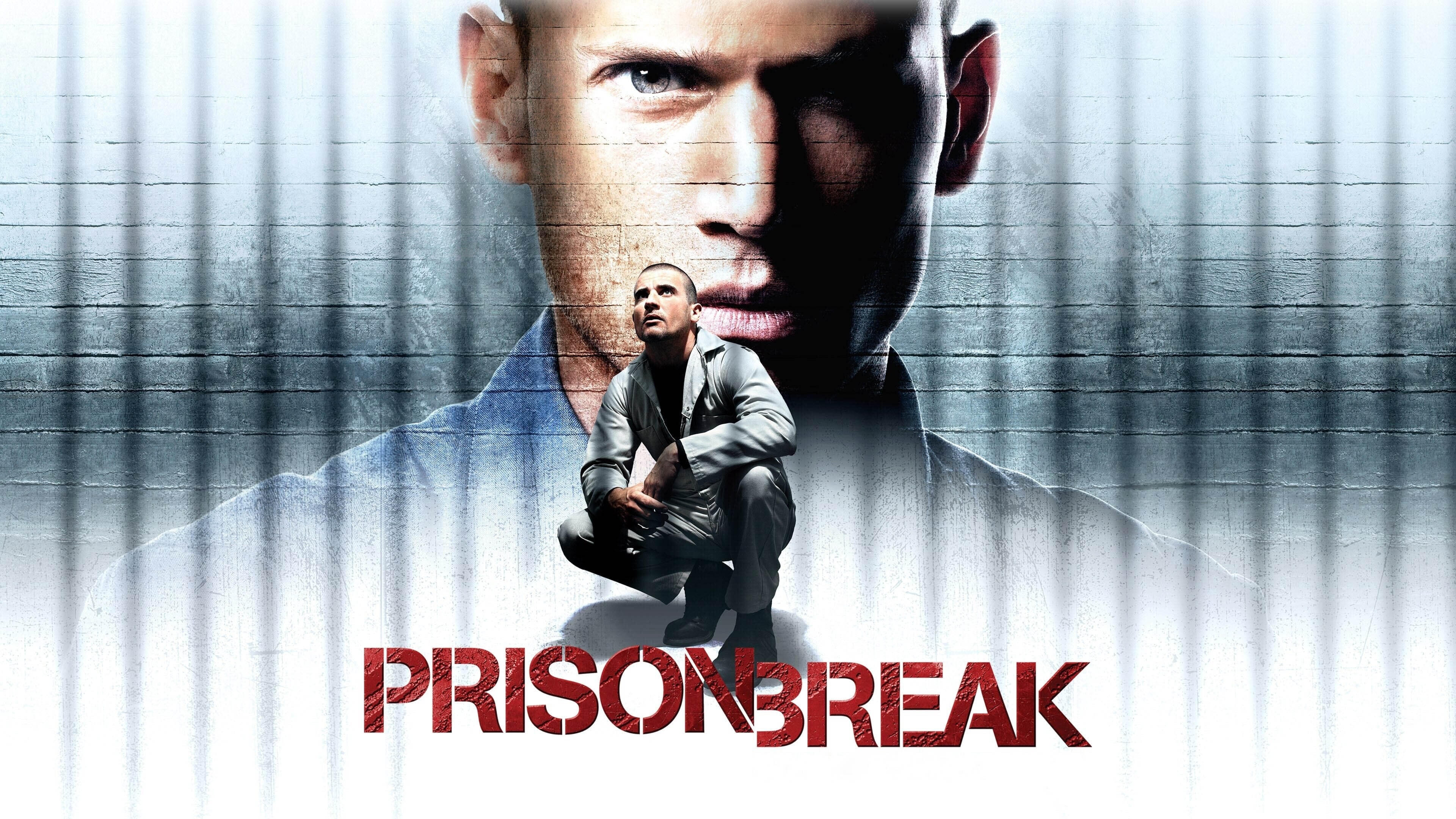 Immagine Poster serie TV 5 Prison Break