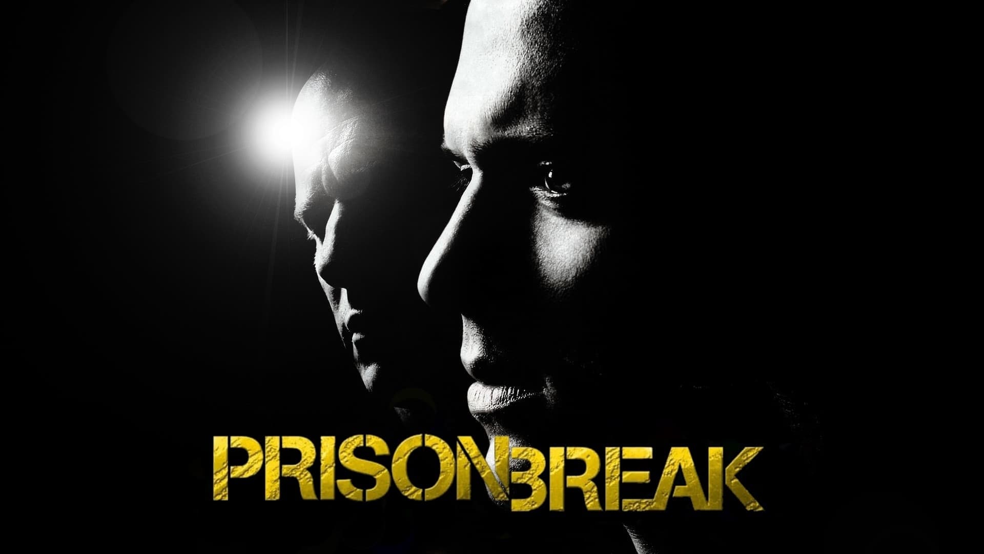Immagine Poster serie TV 52 Prison Break