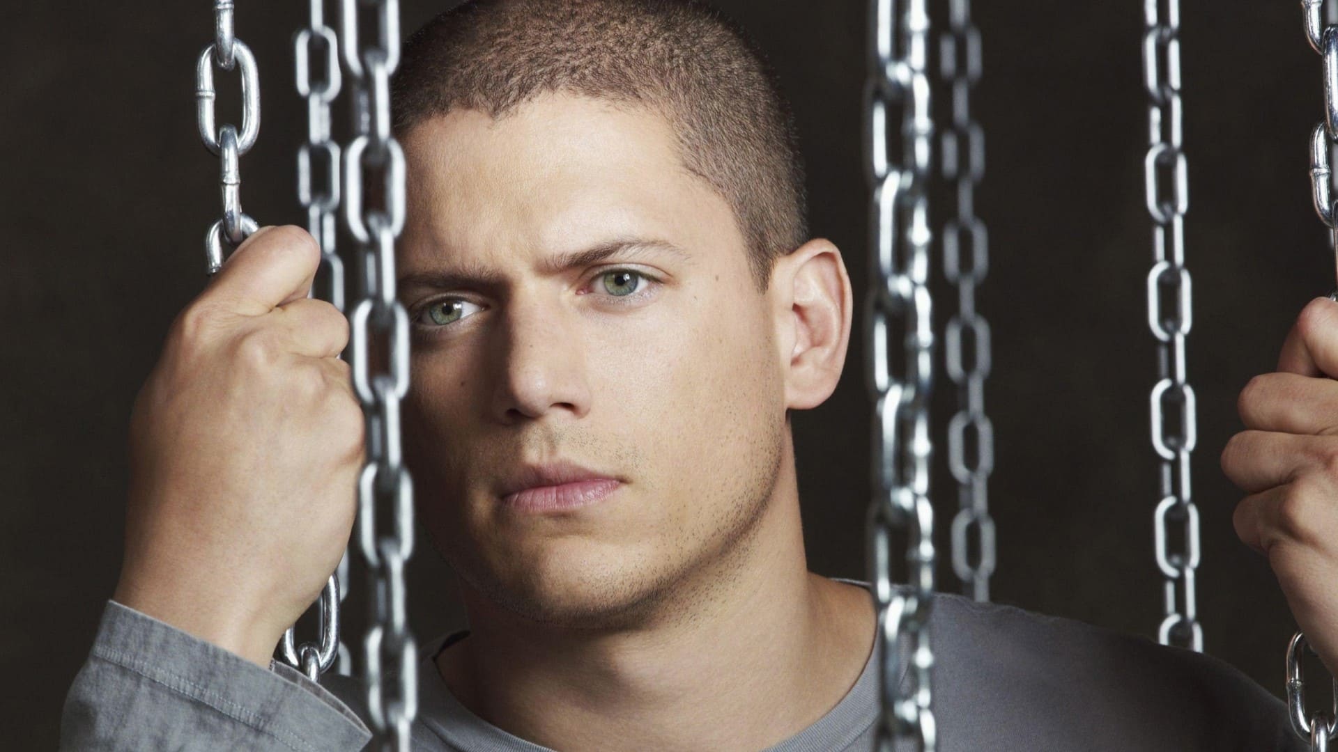 Immagine Poster serie TV 60 Prison Break
