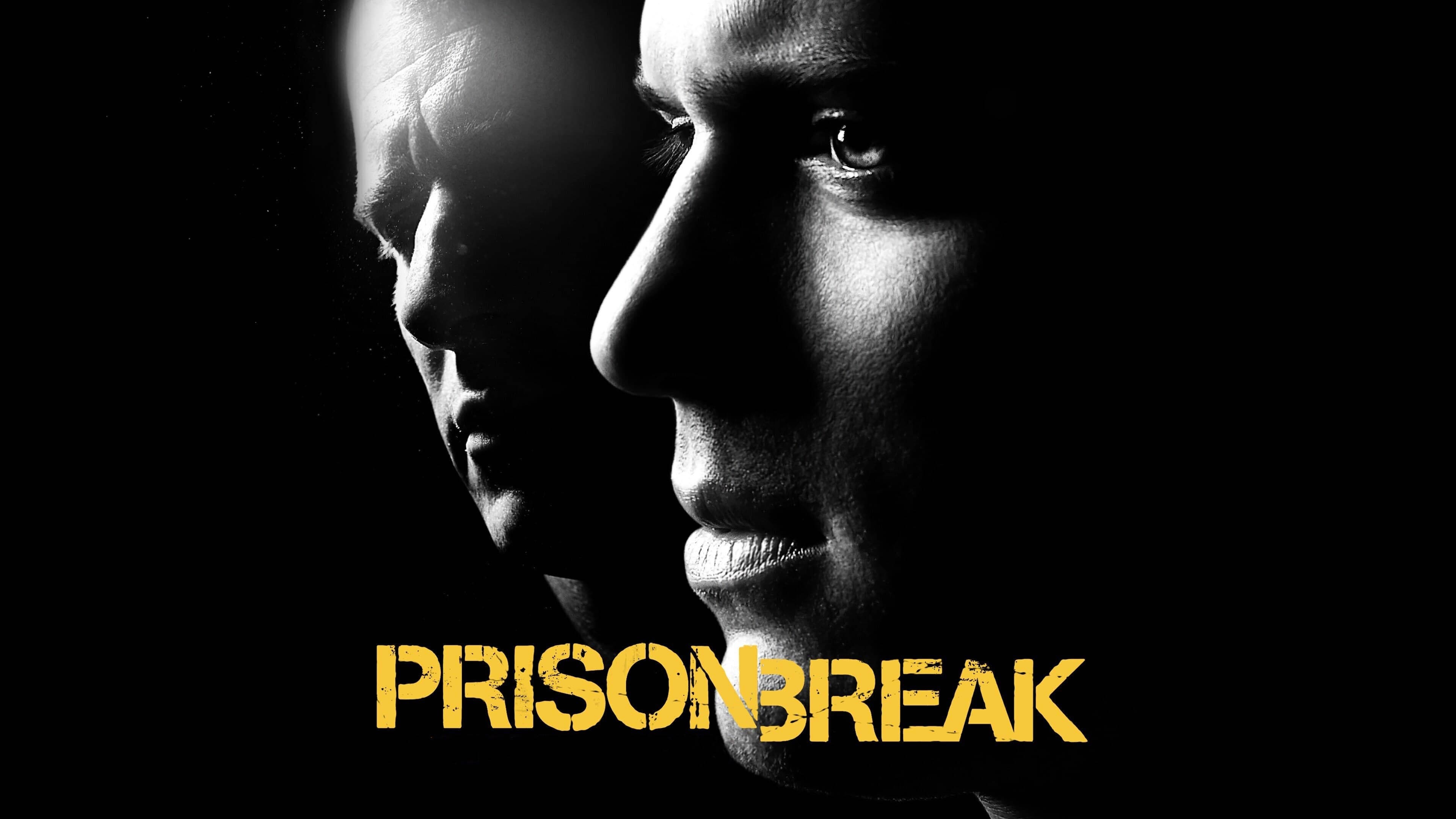 Immagine Poster serie TV 4 Prison Break