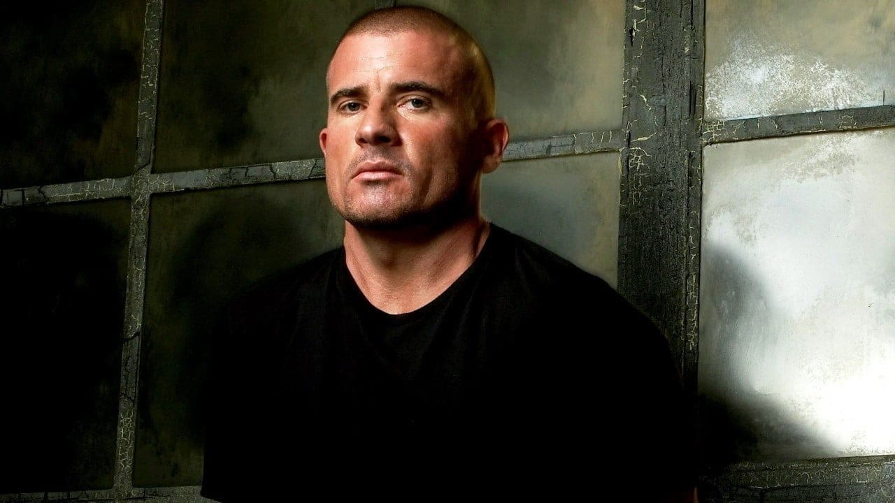 Immagine Poster serie TV 31 Prison Break