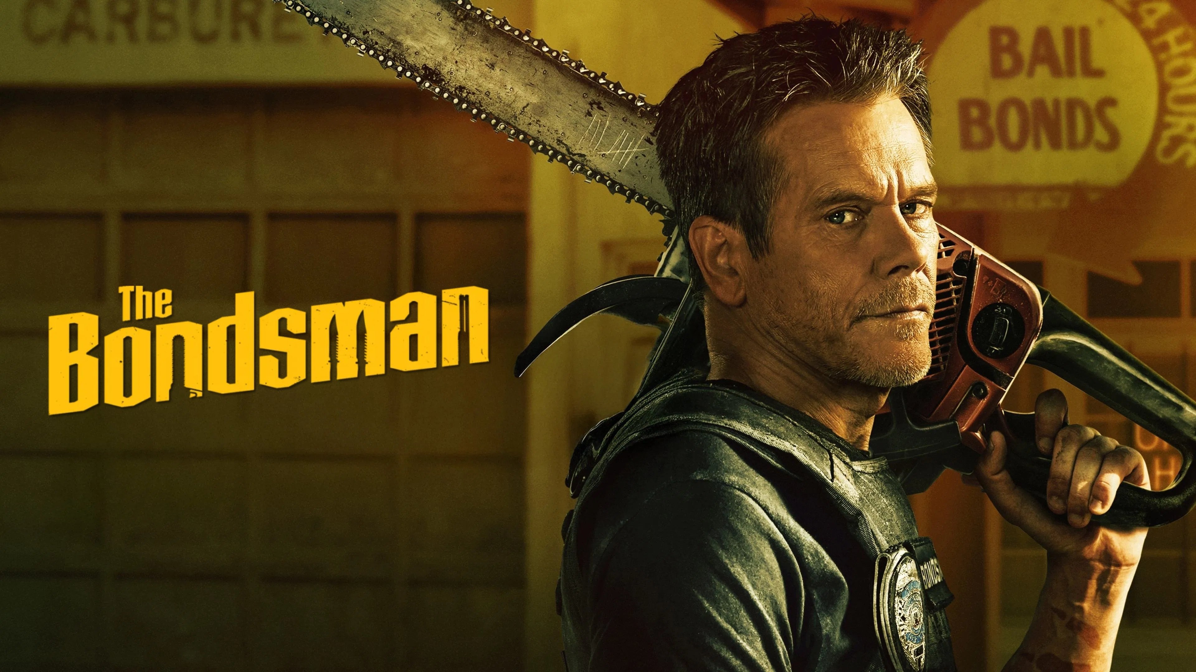 Immagine Poster serie TV 16 The Bondsman