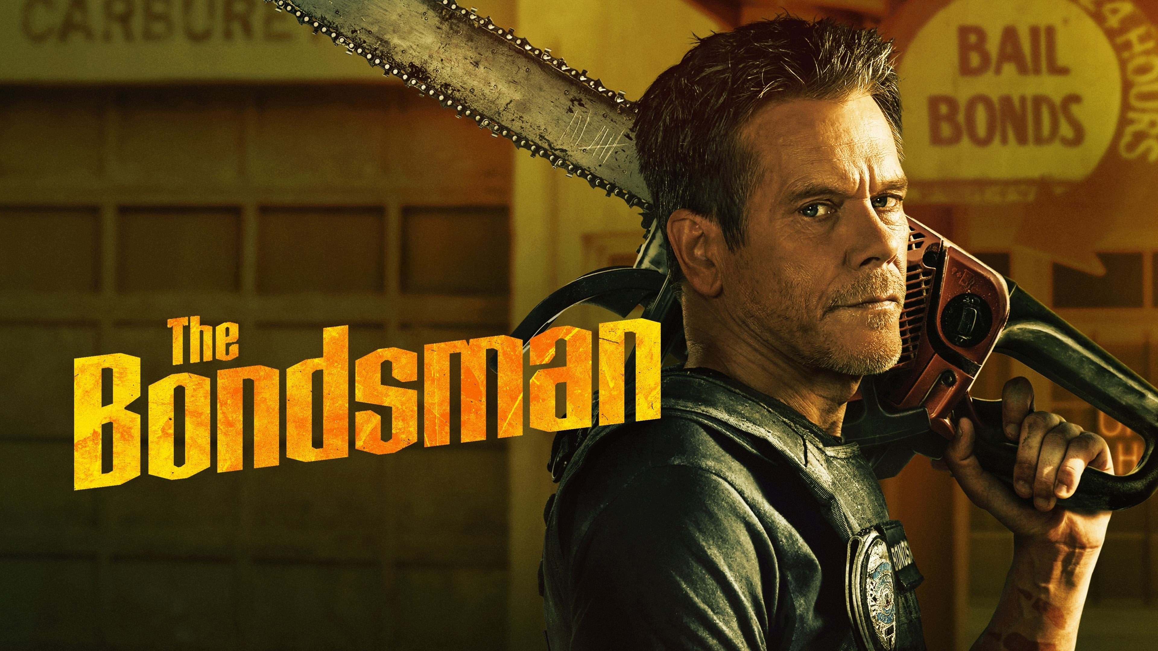 Immagine Poster serie TV 15 The Bondsman
