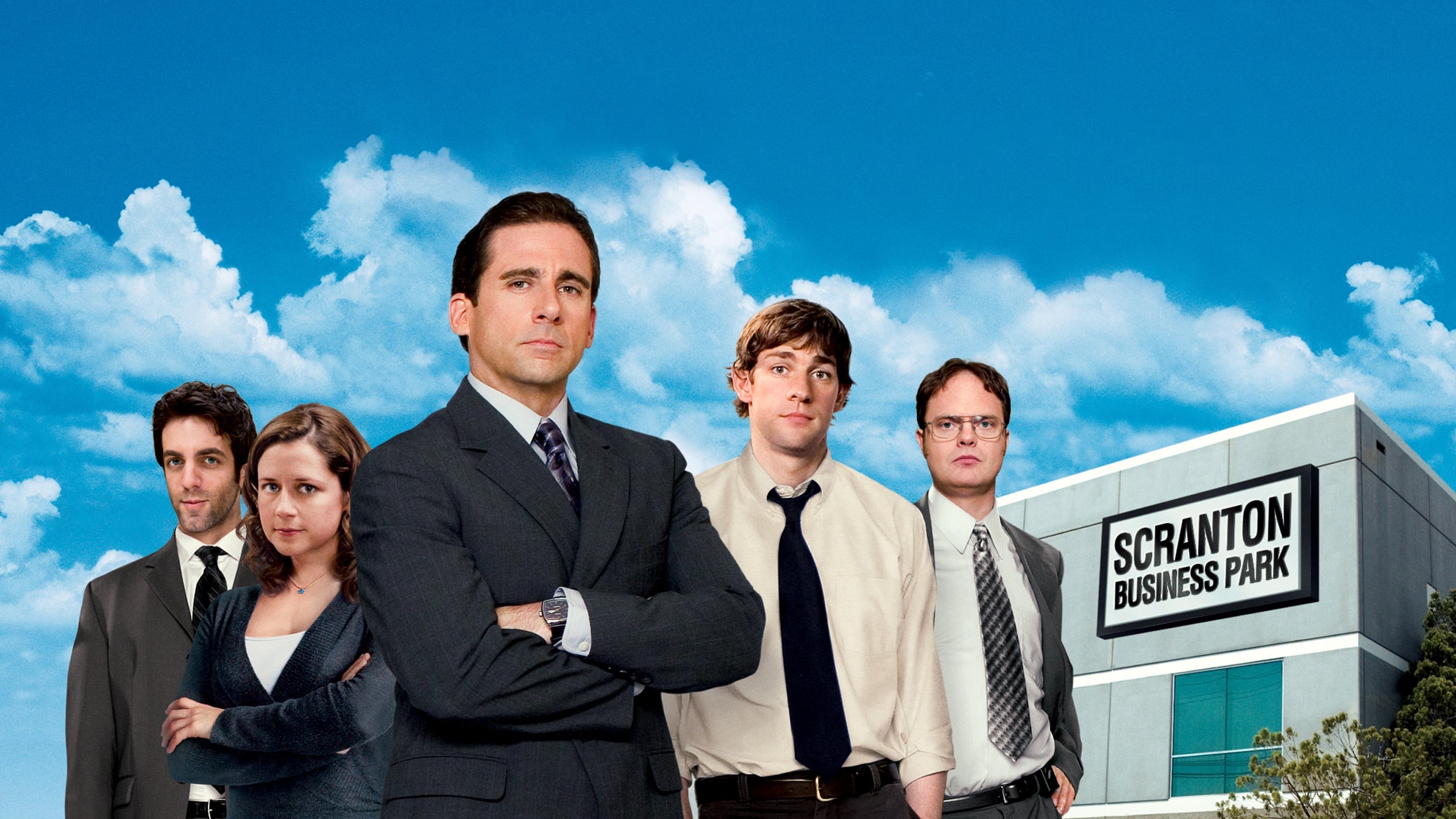 Immagine Poster serie TV 55 The Office (US)