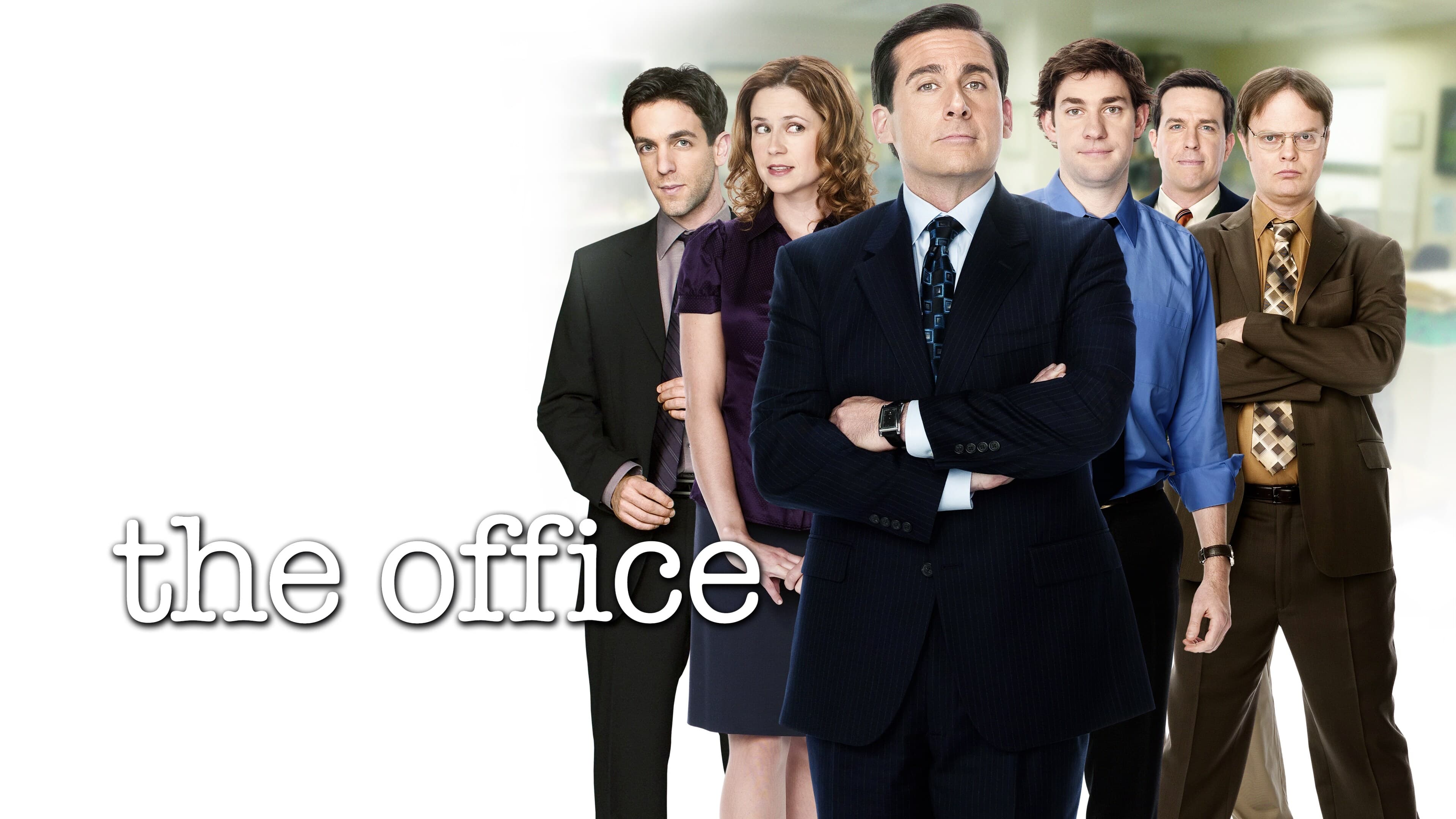 Immagine Poster serie TV 20 The Office (US)