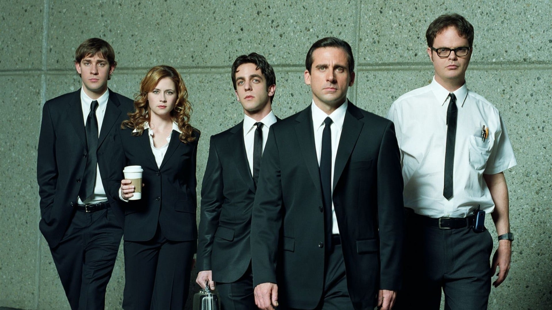 Immagine Poster serie TV 50 The Office (US)