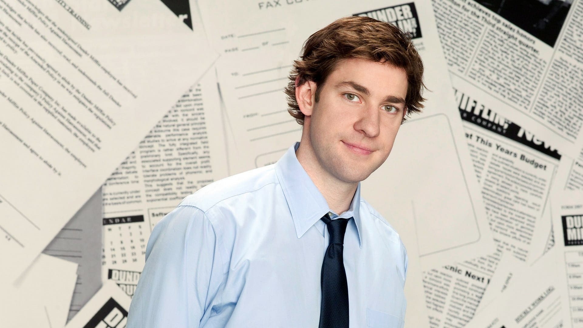 Immagine Poster serie TV 58 The Office (US)