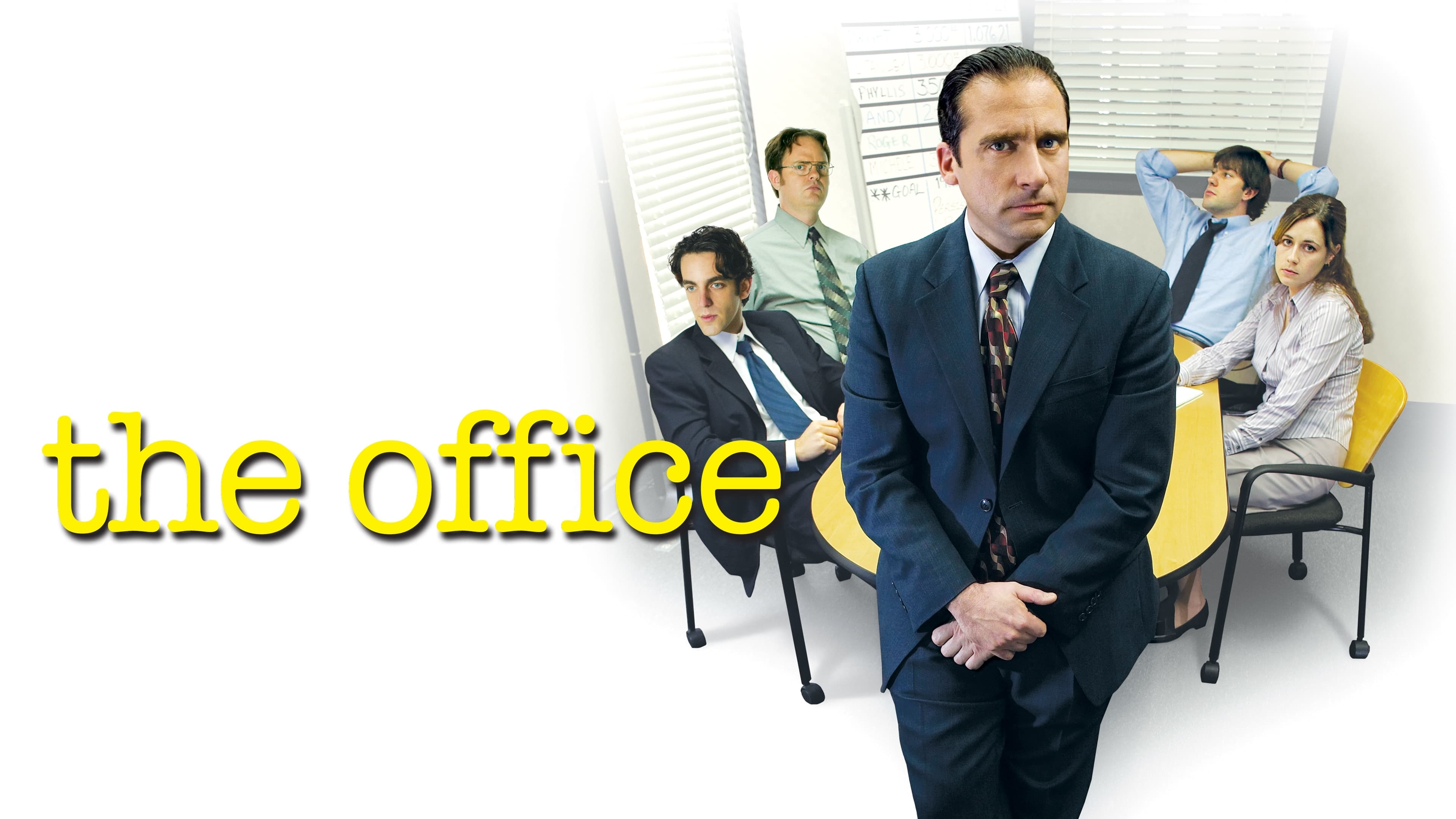 Immagine Poster serie TV 16 The Office (US)