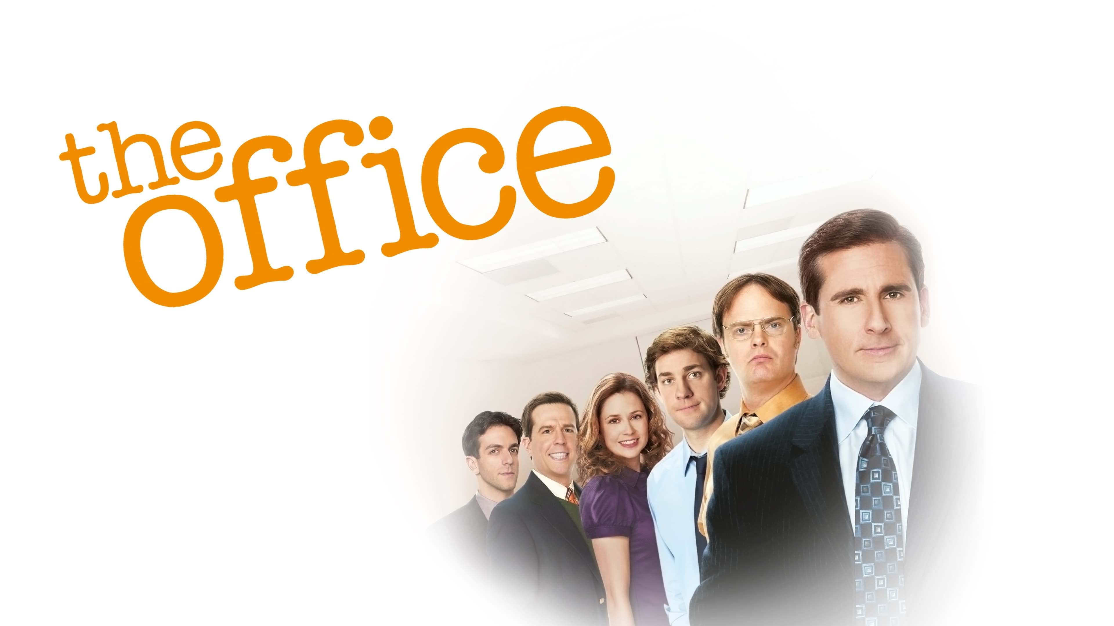 Immagine Poster serie TV 76 The Office (US)