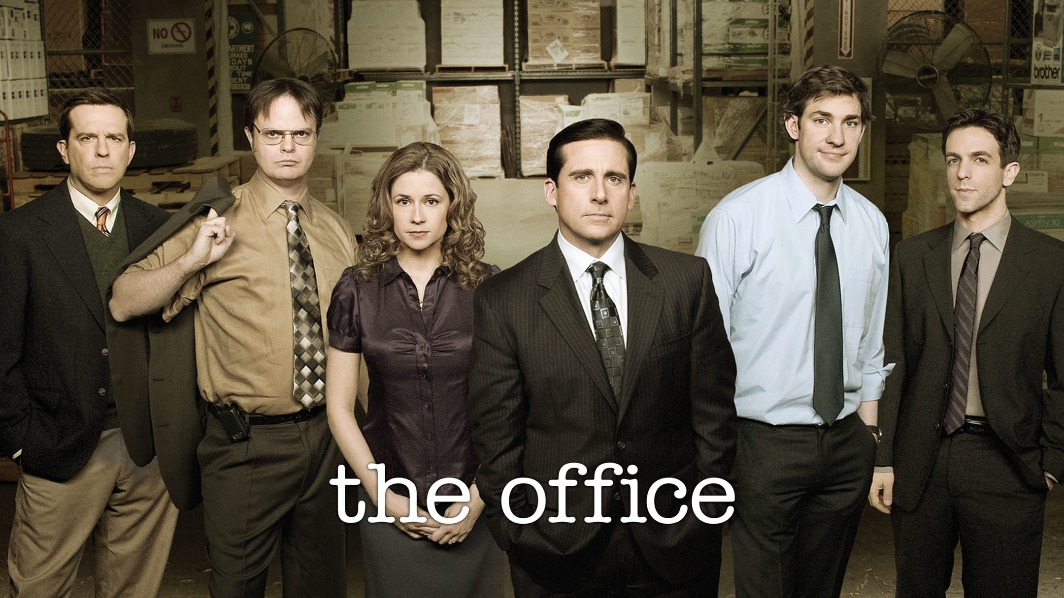 Immagine Poster serie TV 15 The Office (US)
