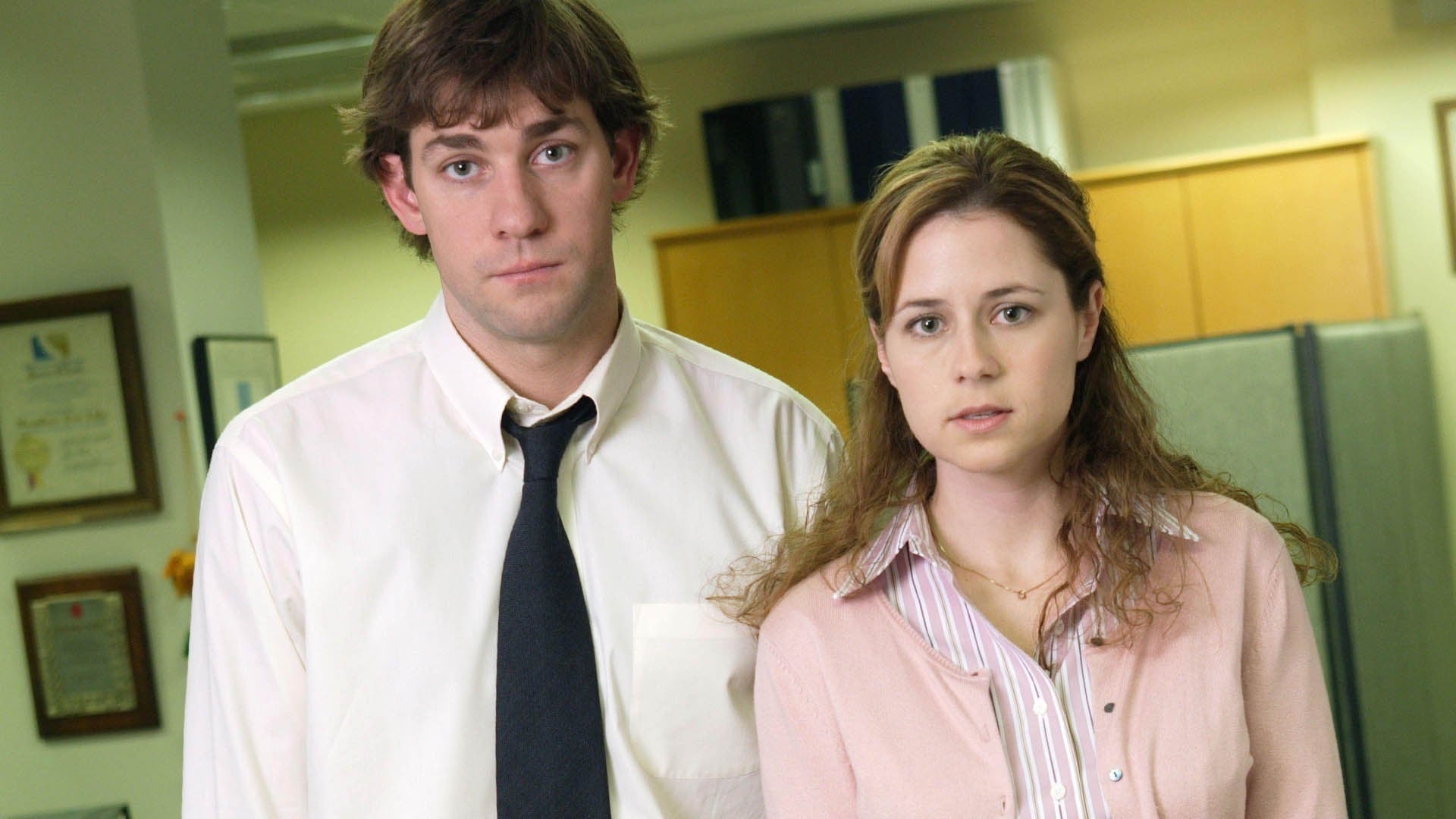 Immagine Poster serie TV 26 The Office (US)