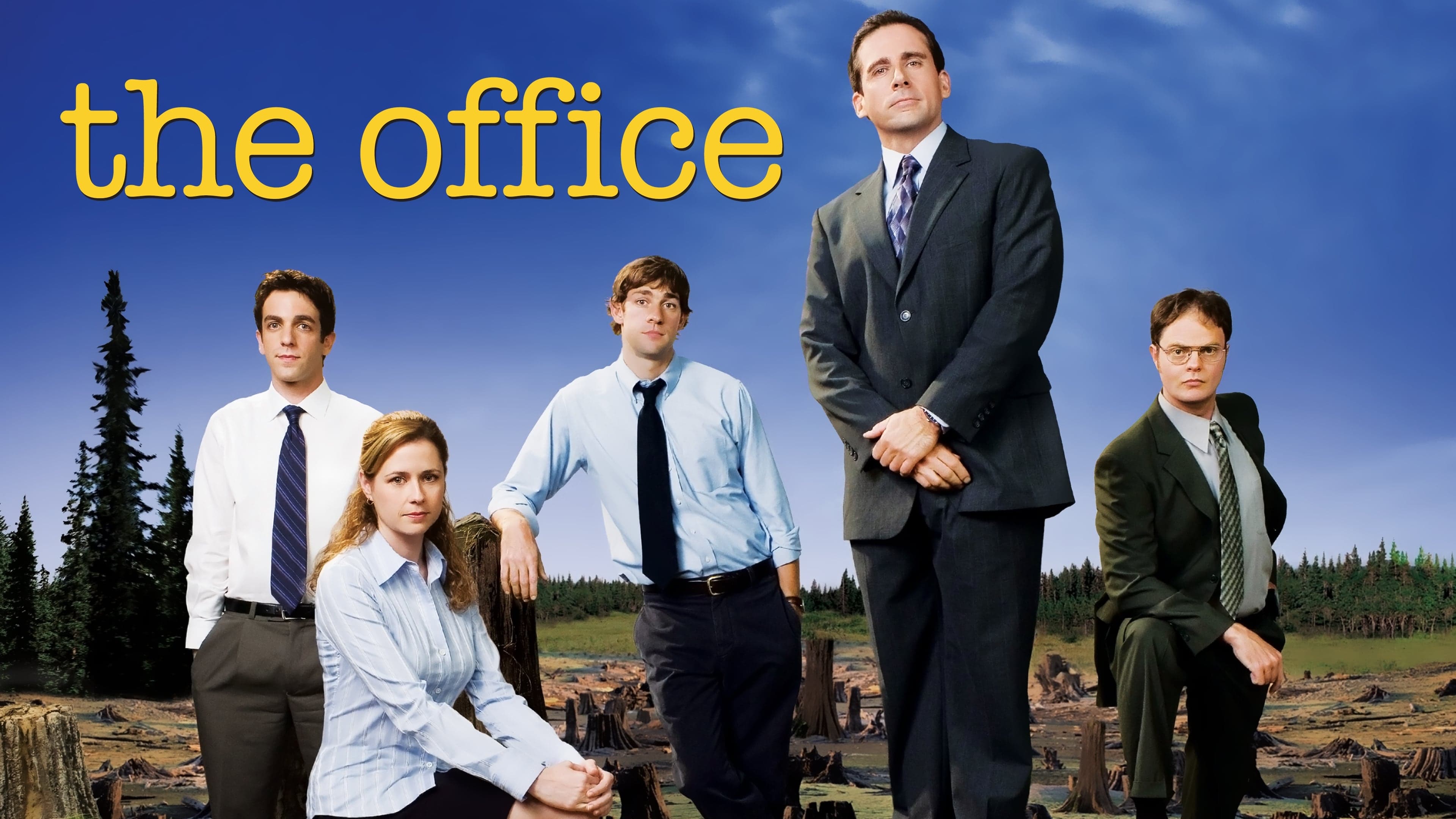 Immagine Poster serie TV 13 The Office (US)