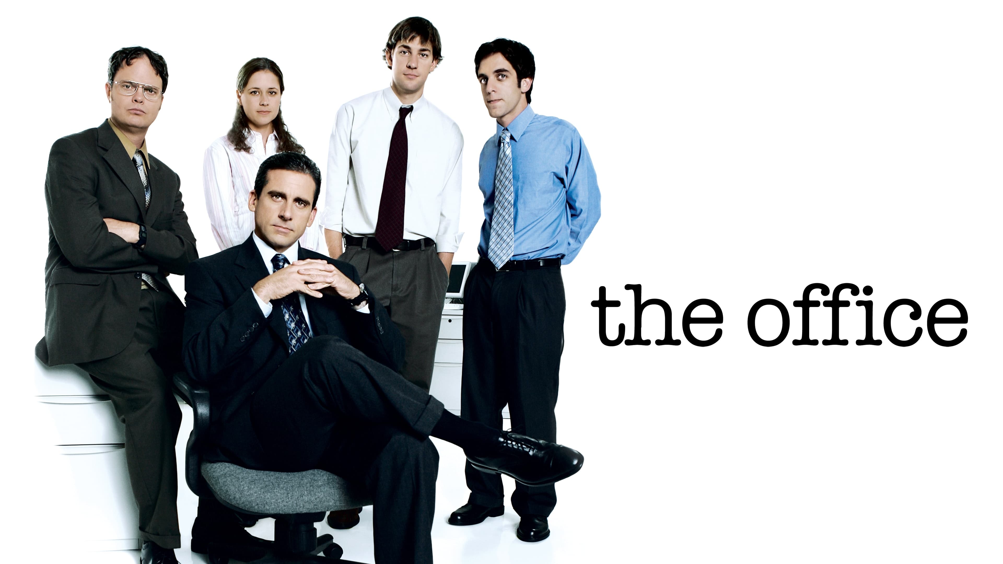 Immagine Poster serie TV 78 The Office (US)