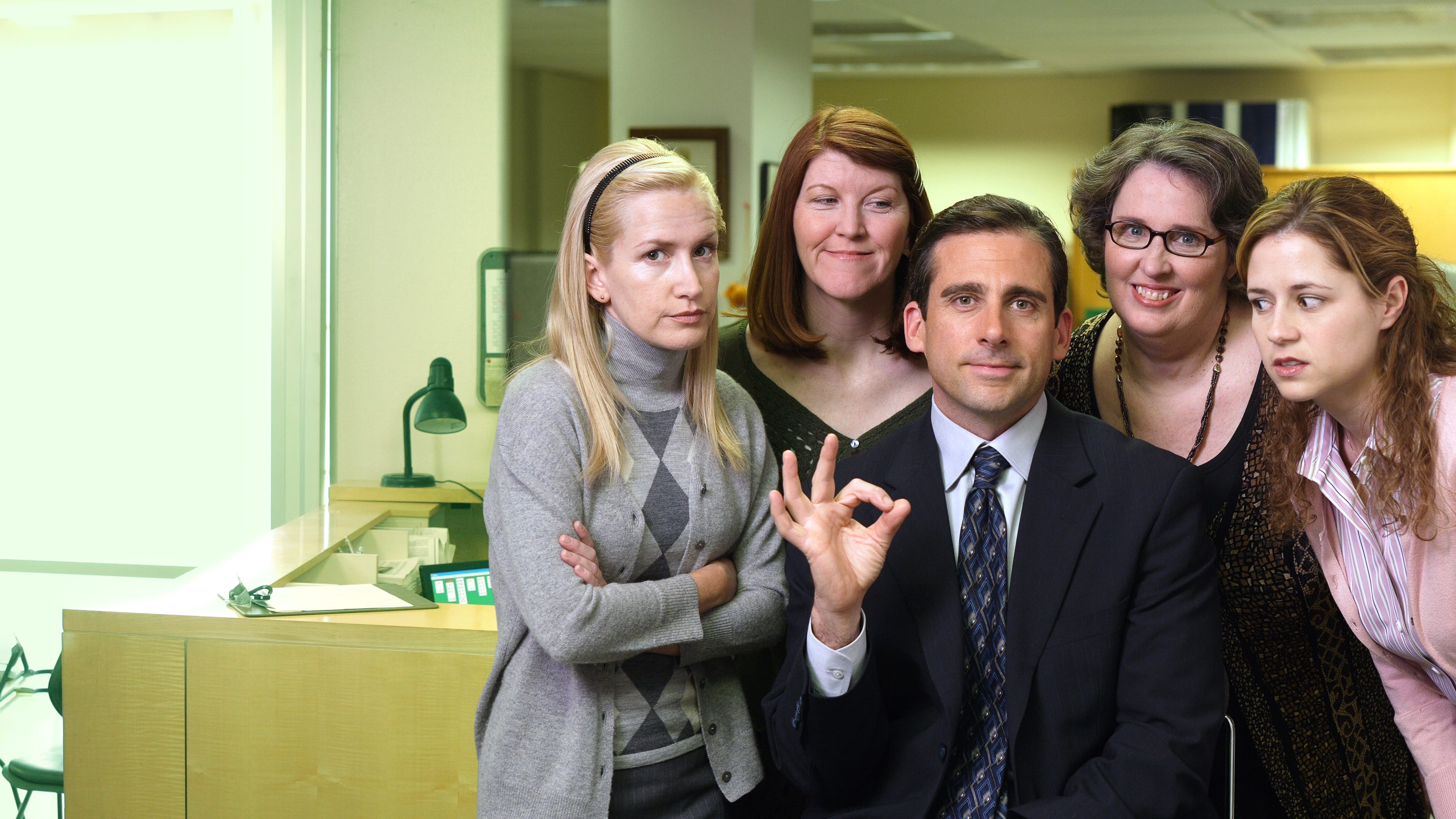 Immagine Poster serie TV 70 The Office (US)