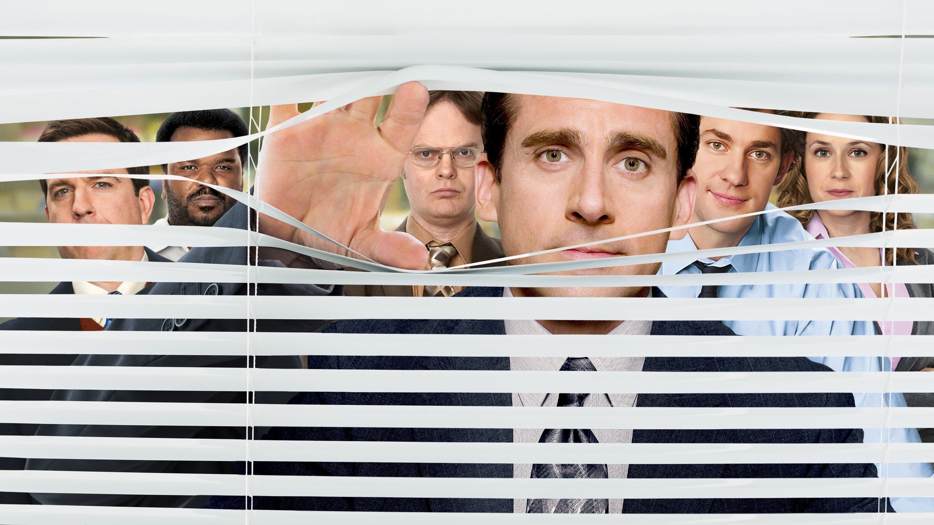 Immagine Poster serie TV 43 The Office (US)