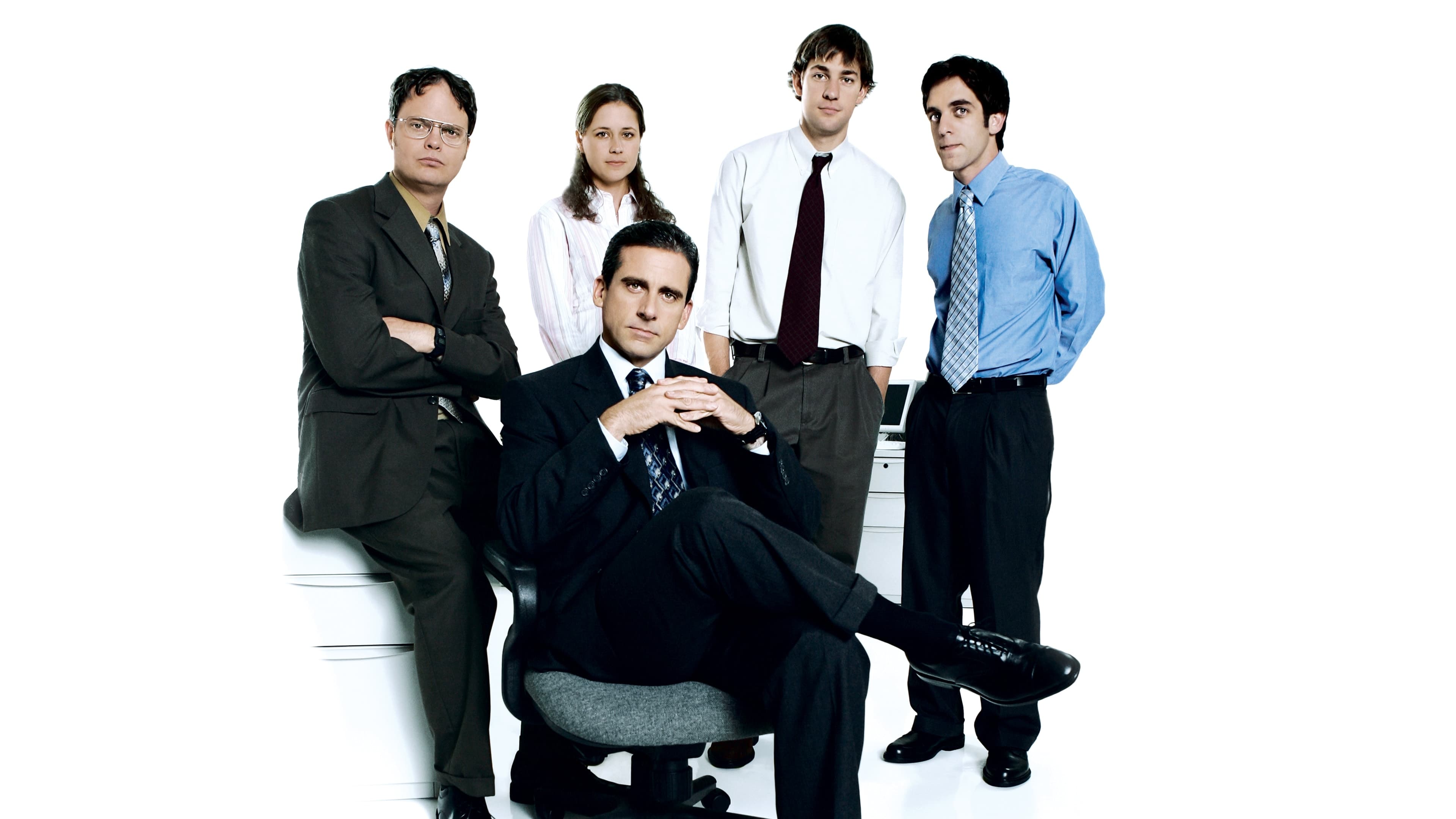 Immagine Poster serie TV 53 The Office (US)