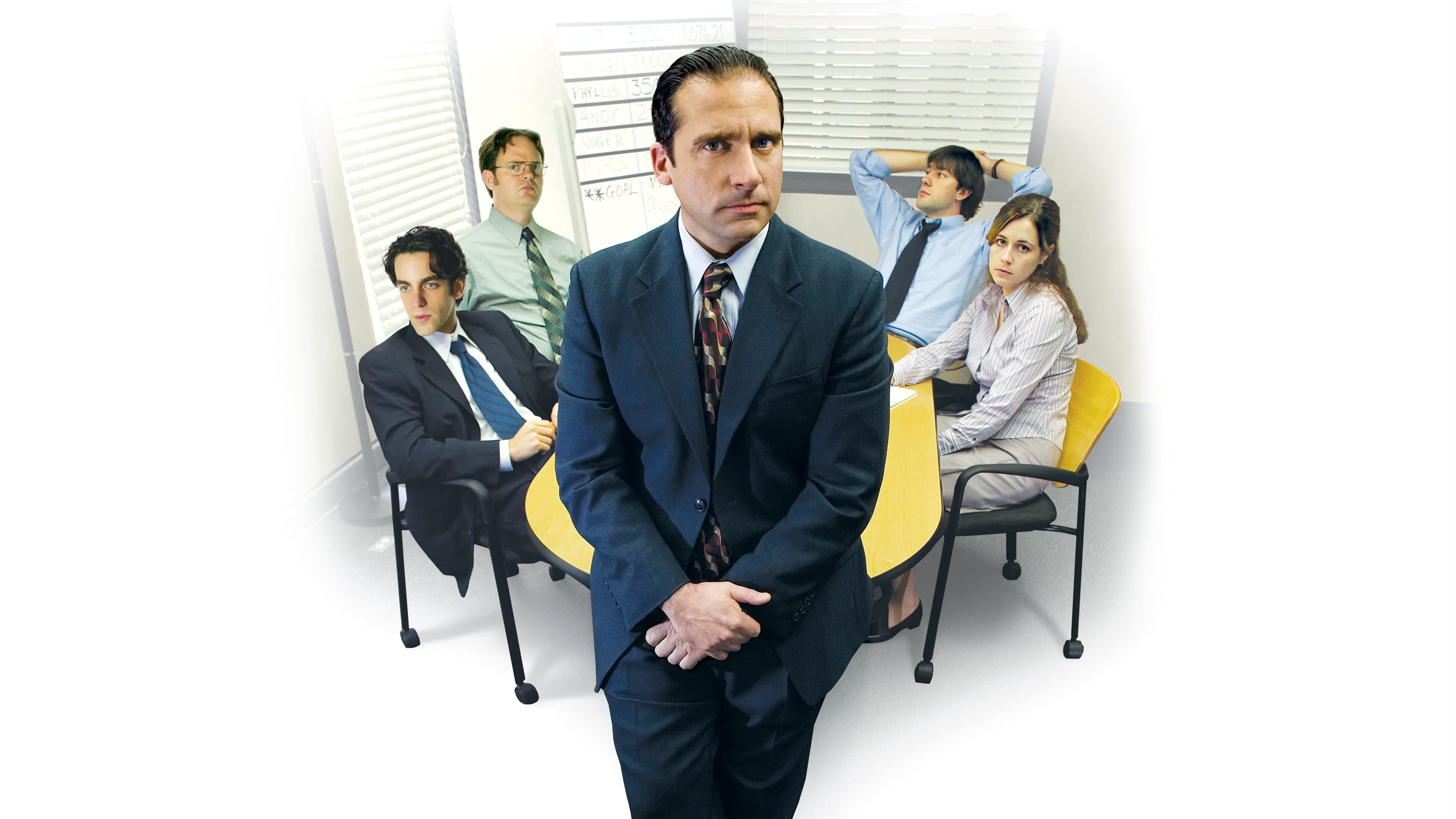 Immagine Poster serie TV 39 The Office (US)