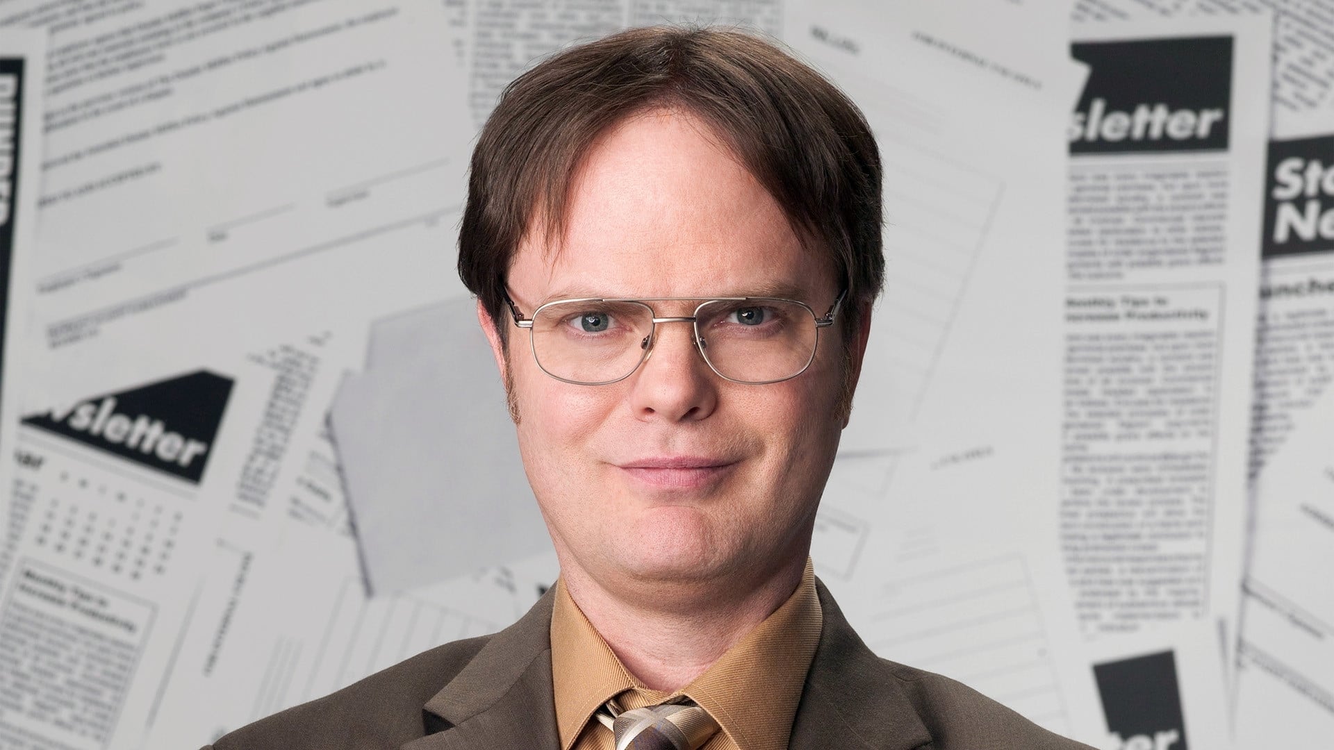 Immagine Poster serie TV 62 The Office (US)