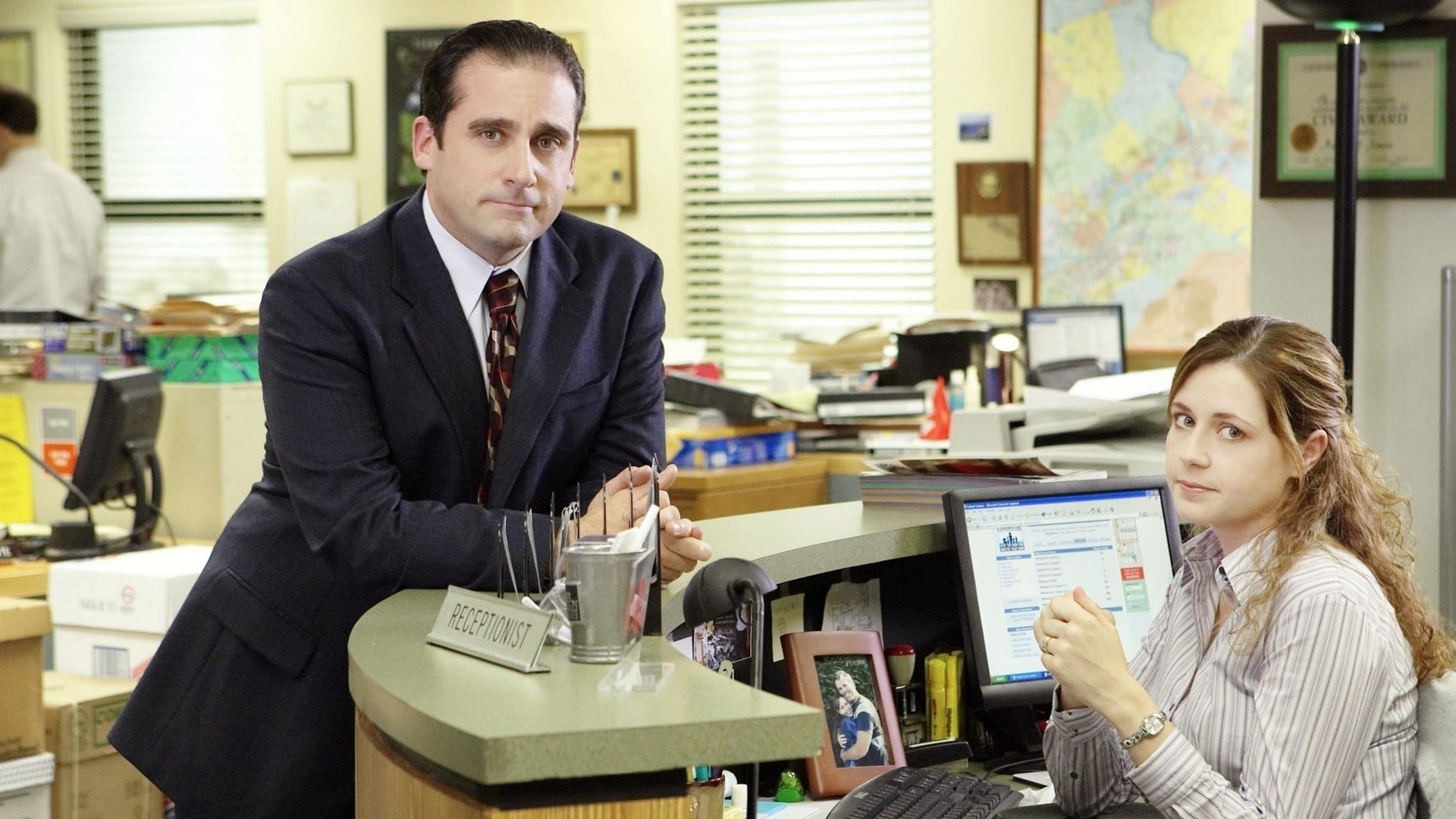 Immagine Poster serie TV 31 The Office (US)