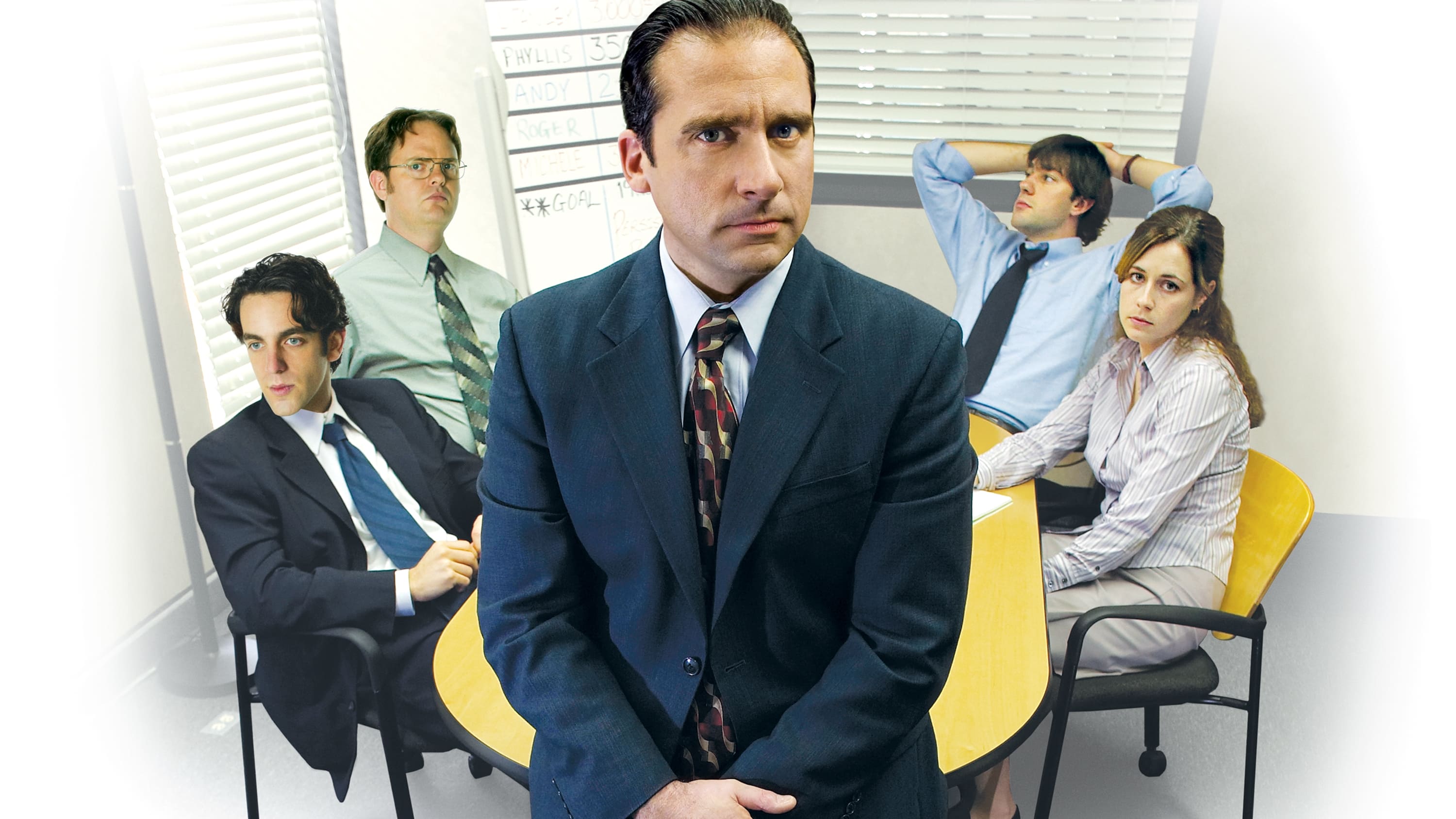 Immagine Poster serie TV 36 The Office (US)