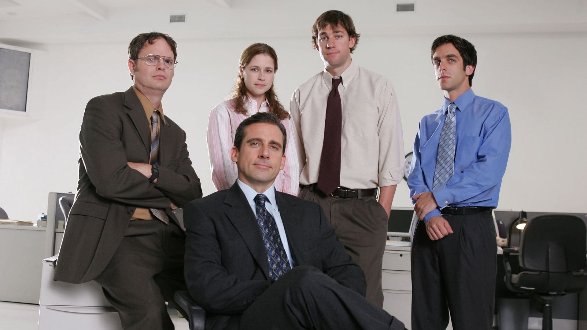 Immagine Poster serie TV 57 The Office (US)