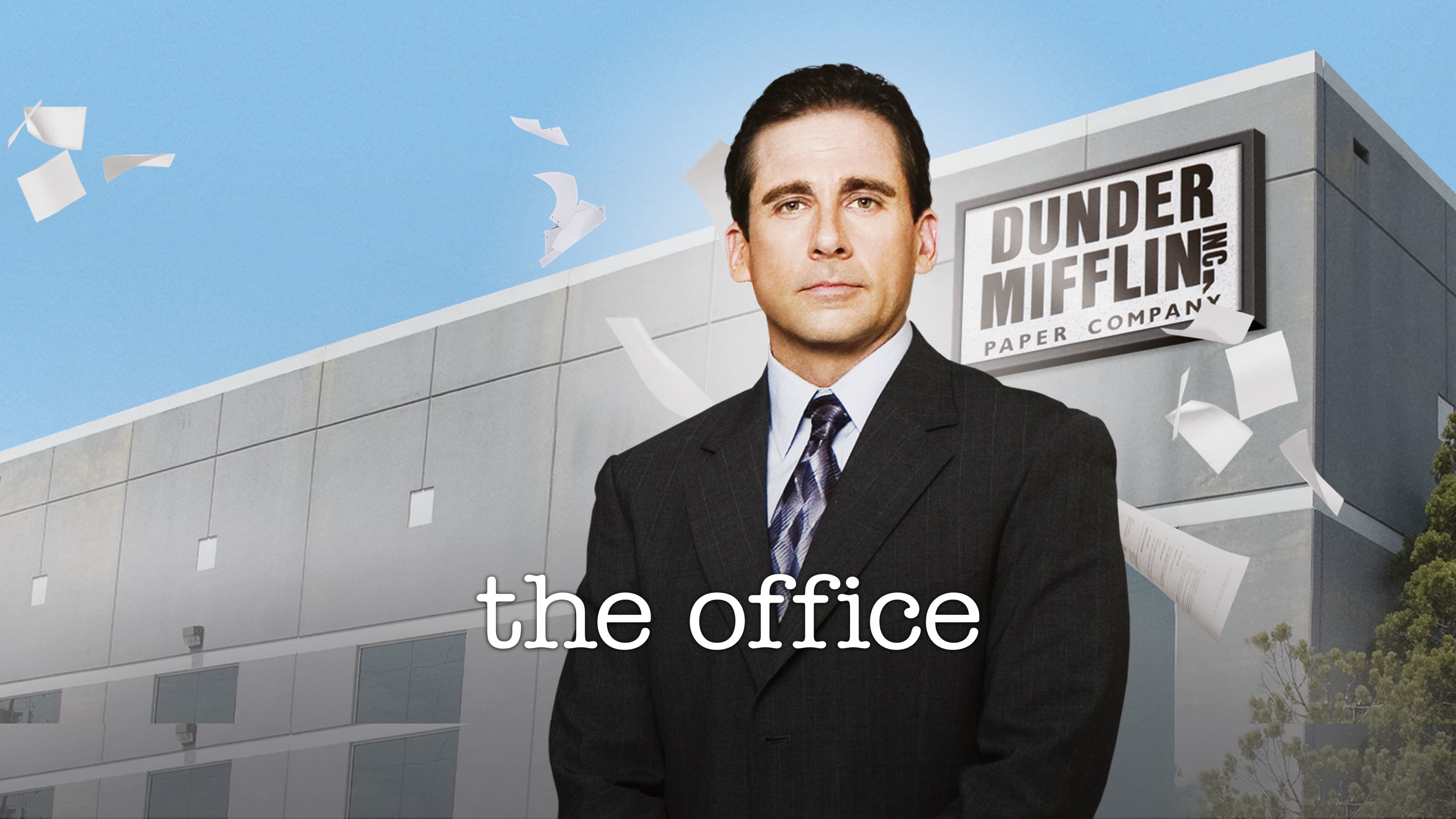 Immagine Poster serie TV 18 The Office (US)