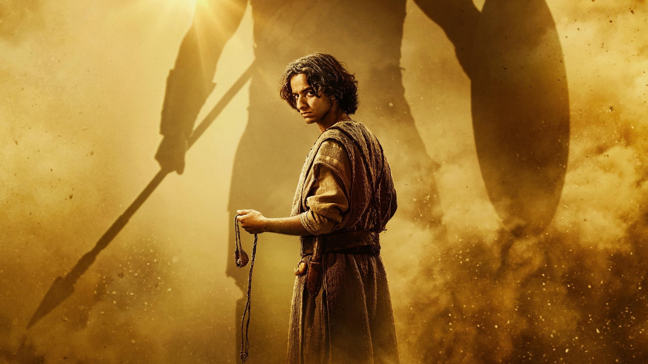Immagine Poster serie TV 4 La casa di Davide
