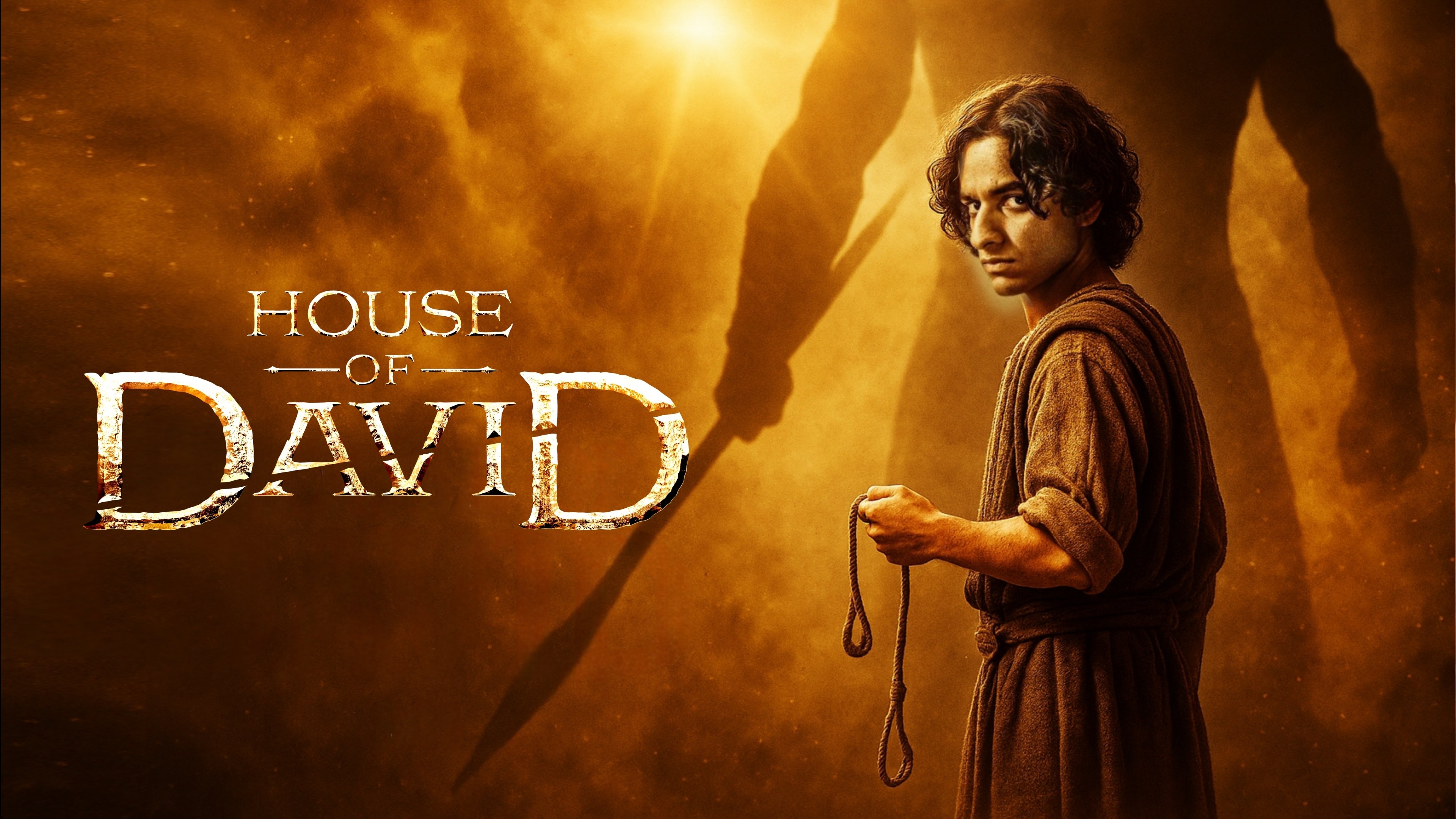 Immagine Poster serie TV 17 La casa di Davide