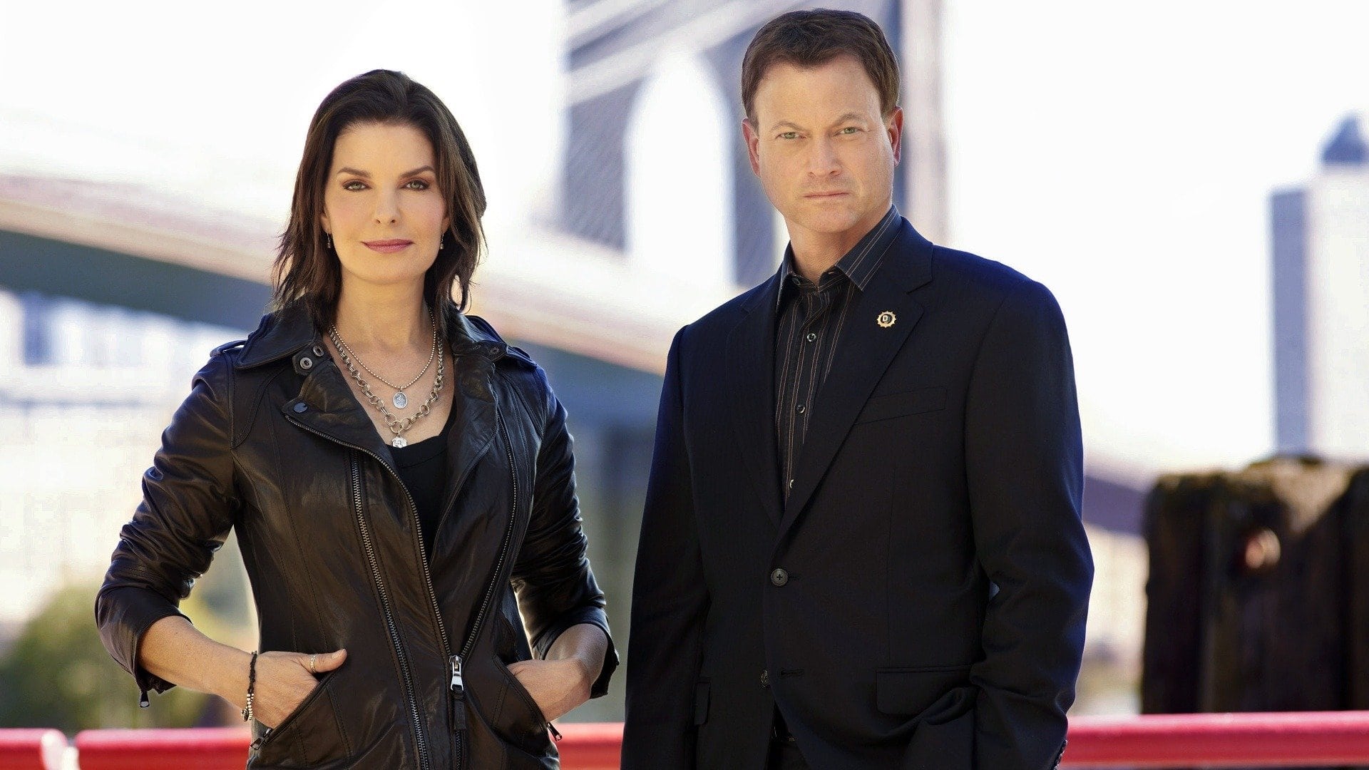 Immagine Poster serie TV 4 CSI: New York