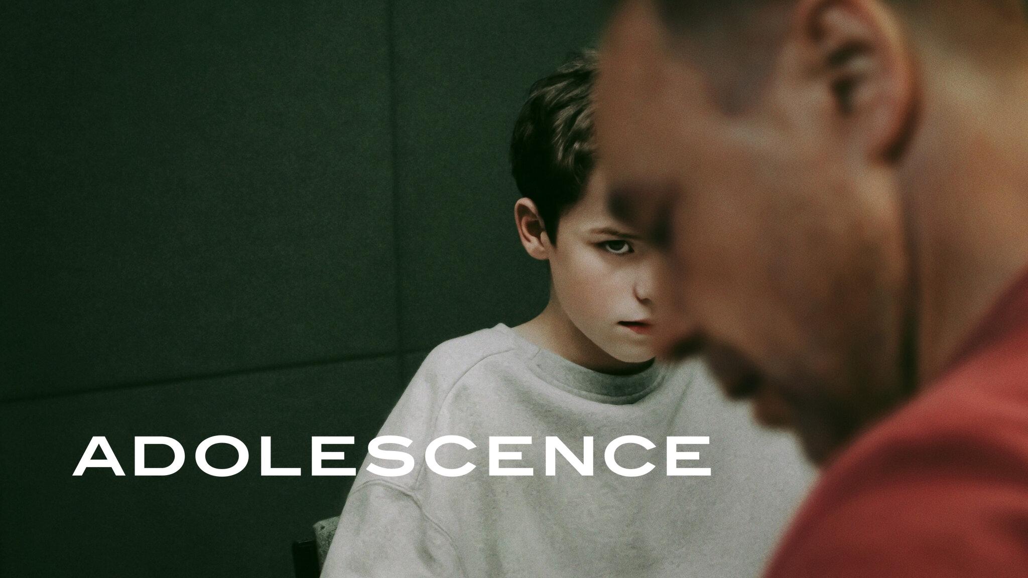 Immagine Poster serie TV 7 Adolescence