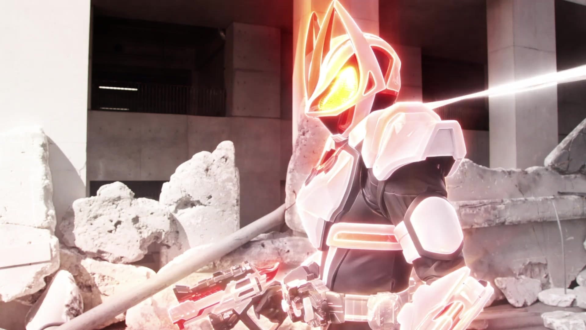 Immagine Poster serie TV 14 Kamen Rider