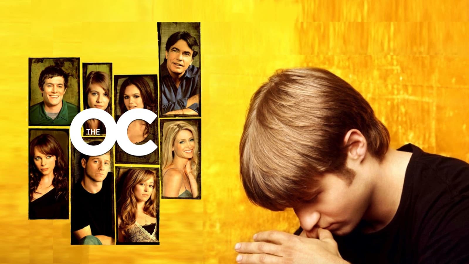 Immagine Poster serie TV 31 The O.C.