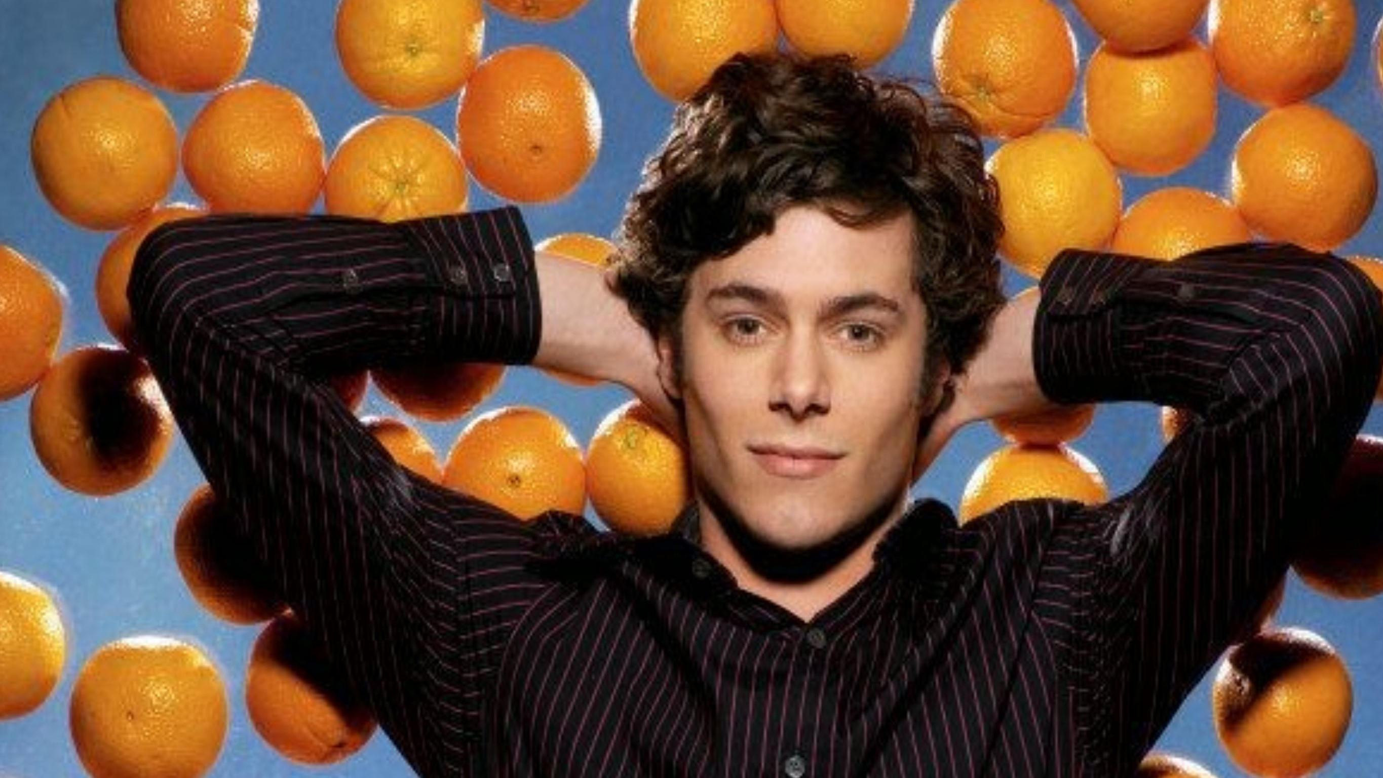 Immagine Poster serie TV 3 The O.C.