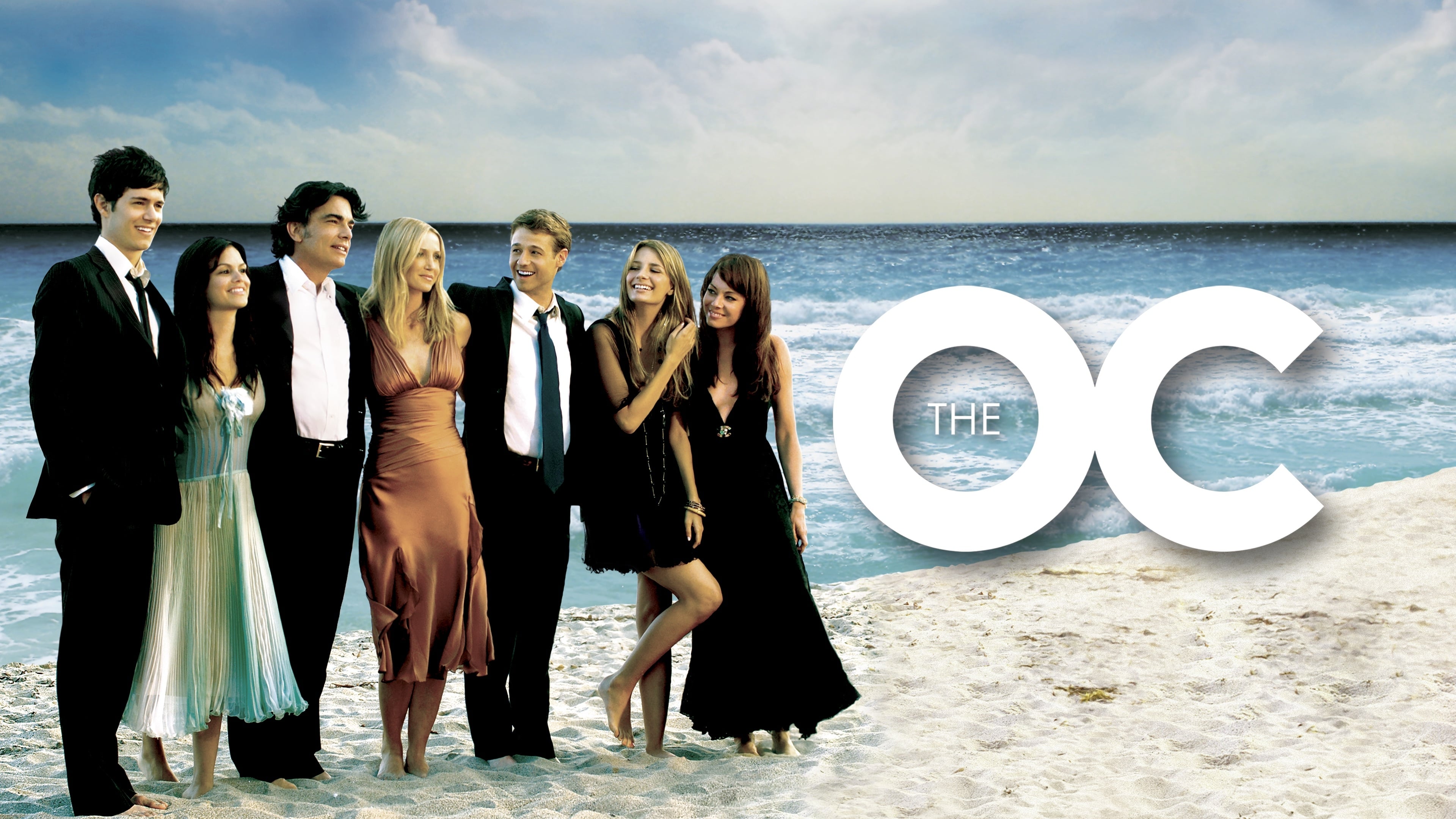 Immagine Poster serie TV 5 The O.C.