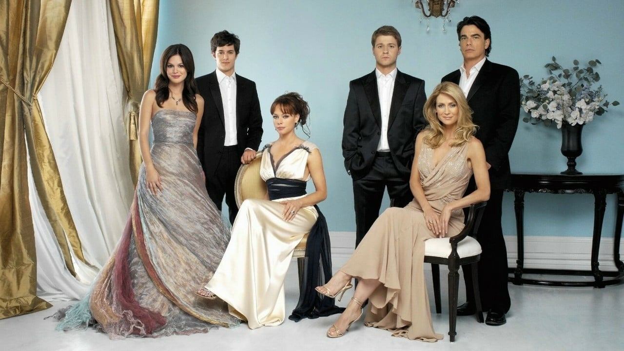Immagine Poster serie TV 16 The O.C.