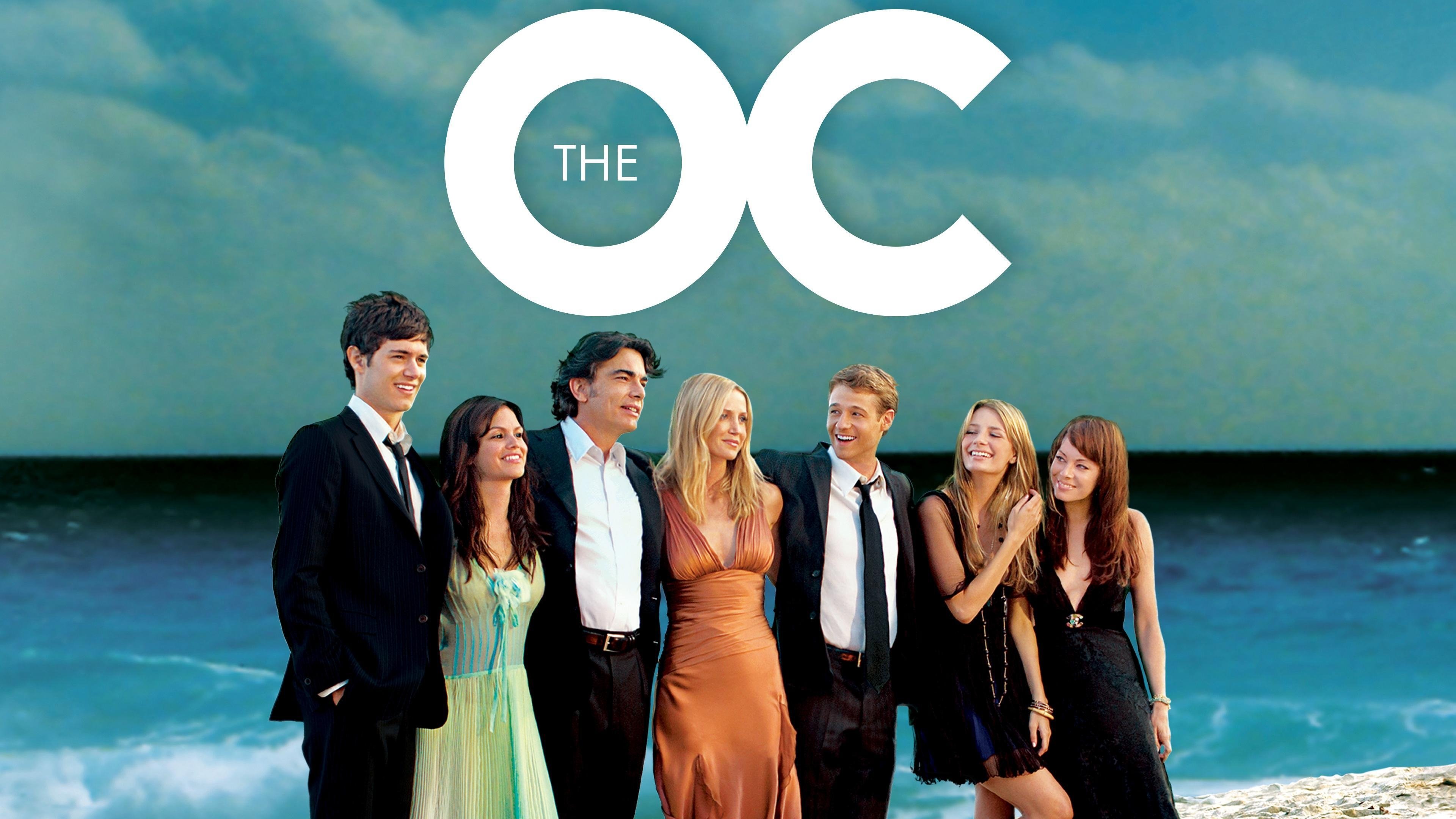 Immagine Poster serie TV 33 The O.C.