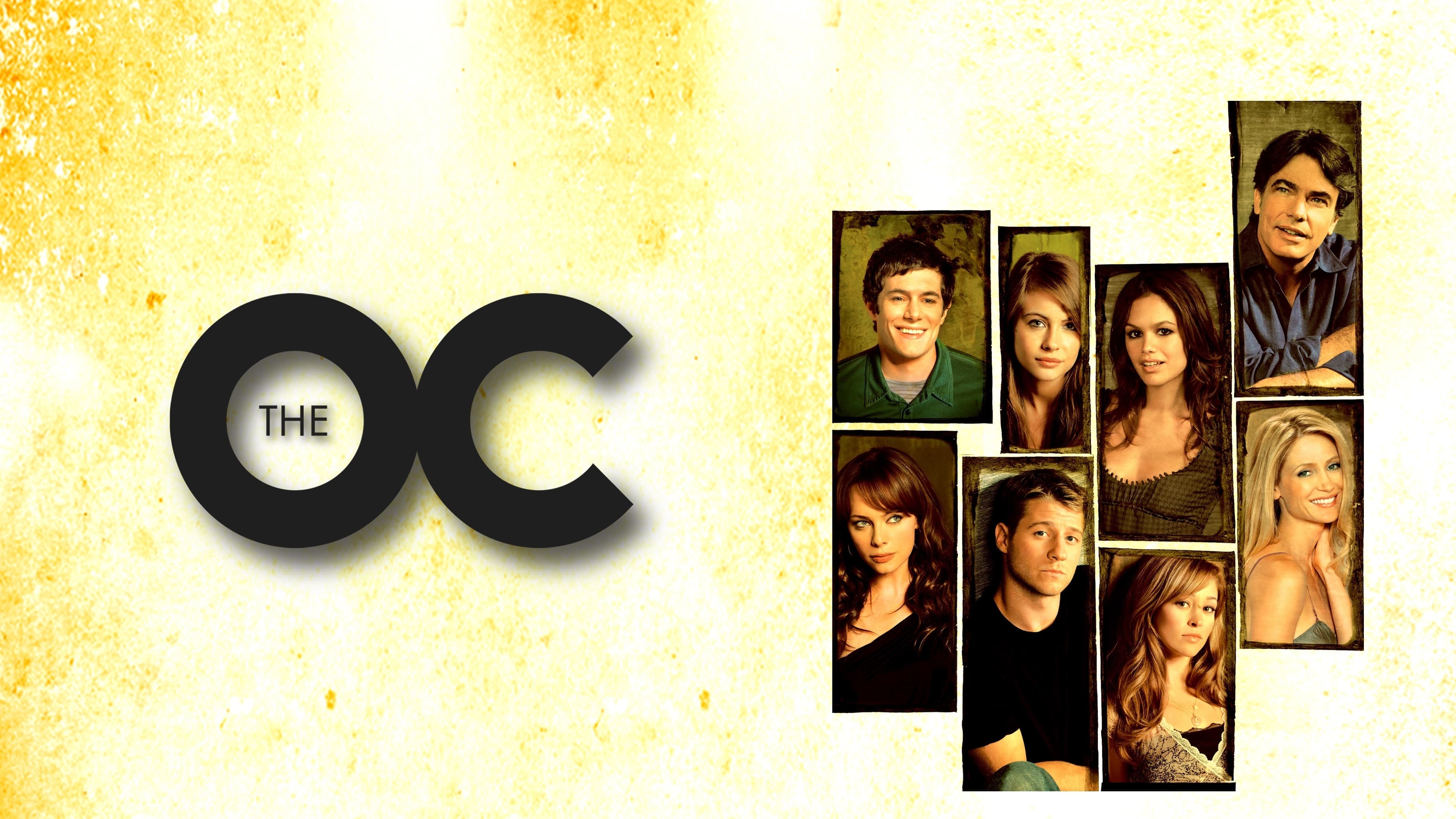 Immagine Poster serie TV 7 The O.C.