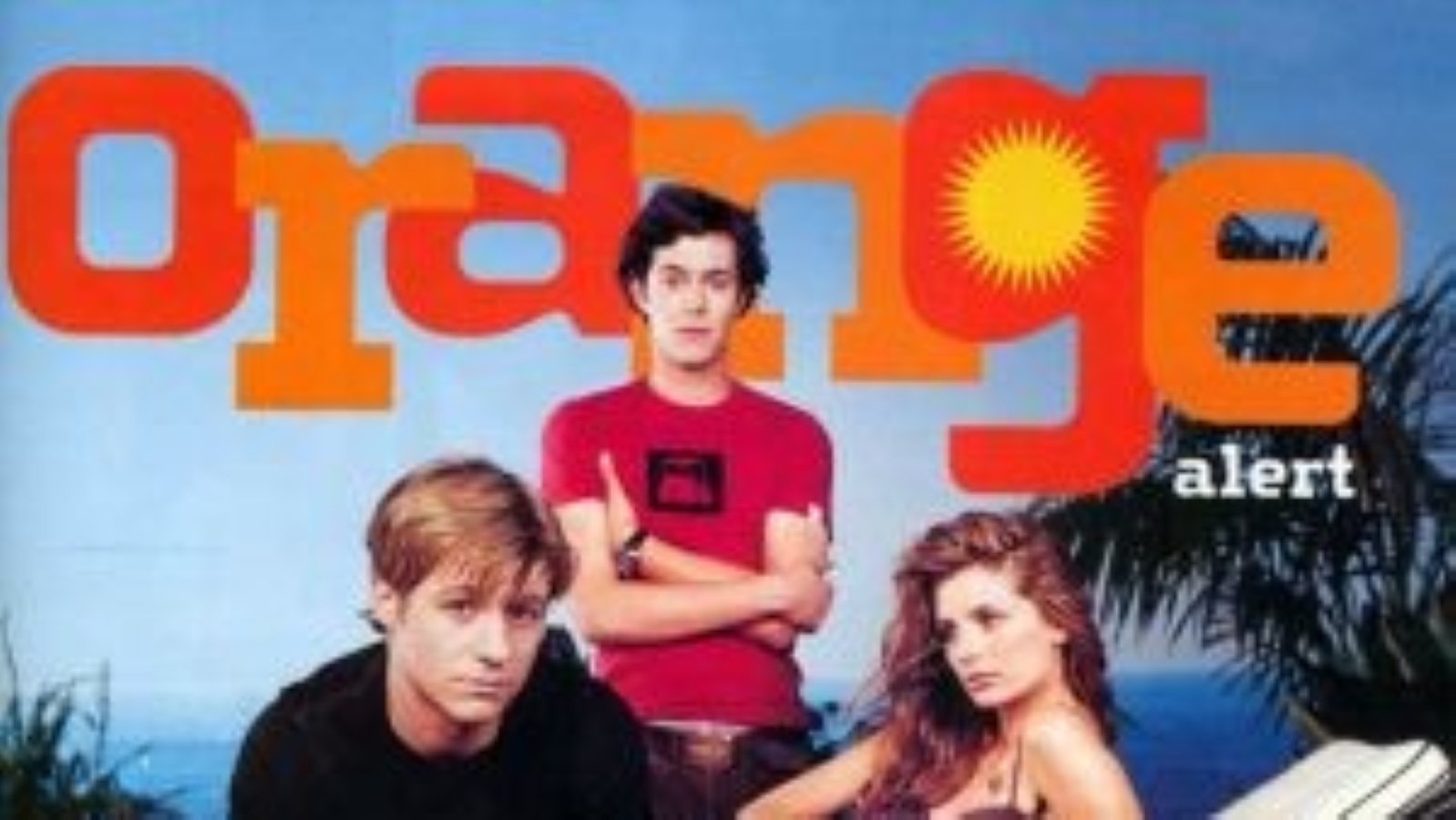 Immagine Poster serie TV 35 The O.C.