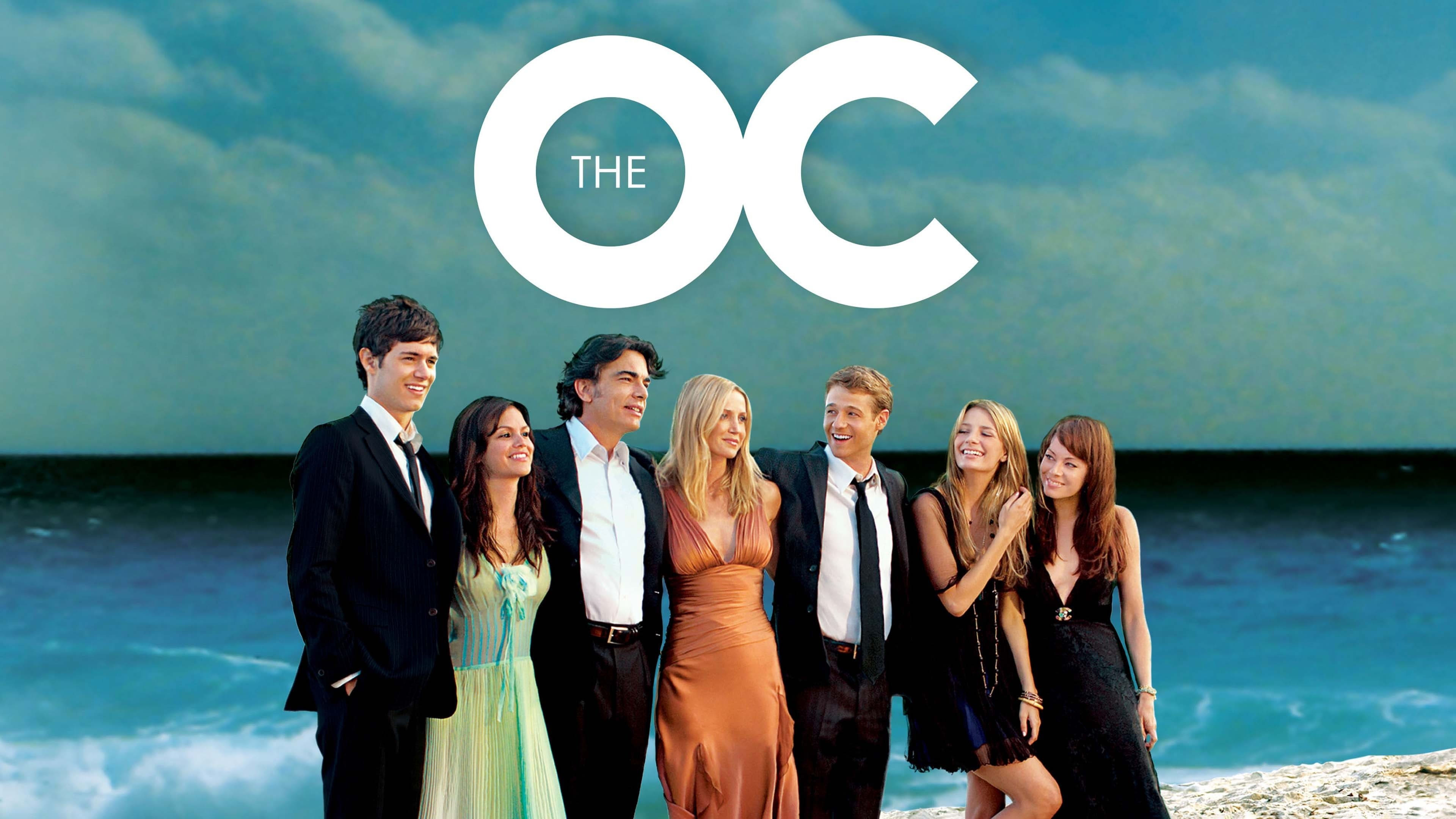 Immagine Poster serie TV 2 The O.C.