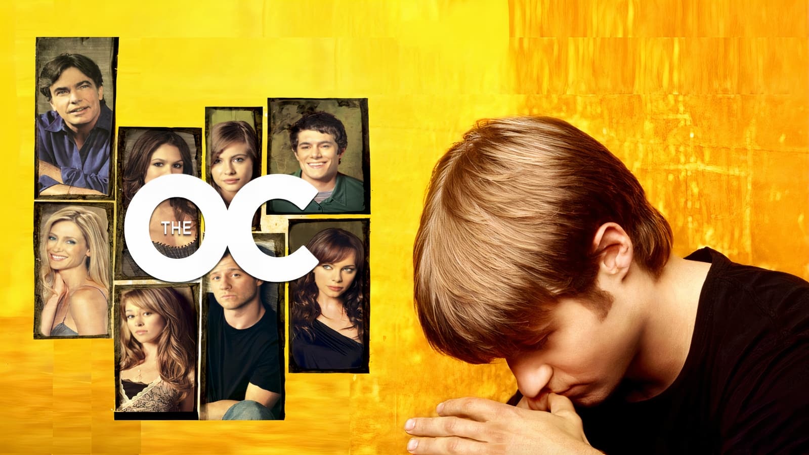 Immagine Poster serie TV 30 The O.C.