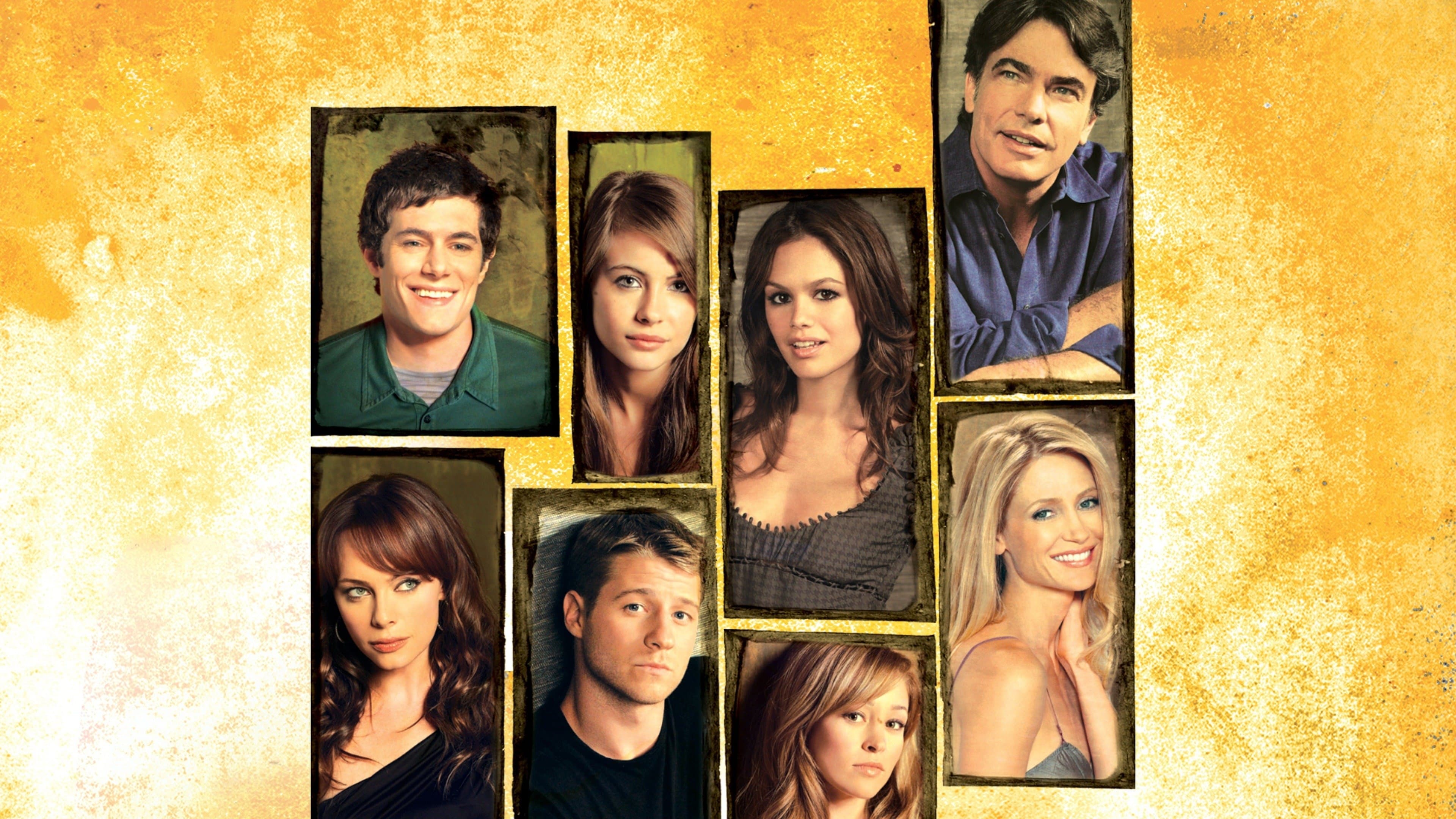 Immagine Poster serie TV 14 The O.C.