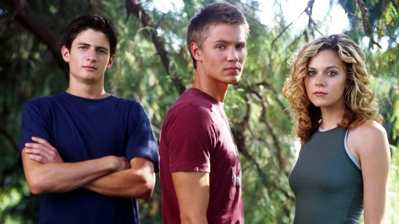 Immagine Poster serie TV 5 One Tree Hill