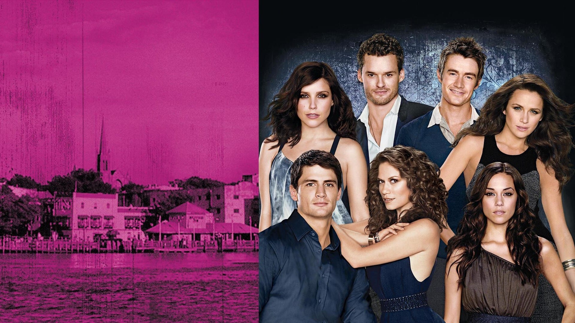 Immagine Poster serie TV 43 One Tree Hill