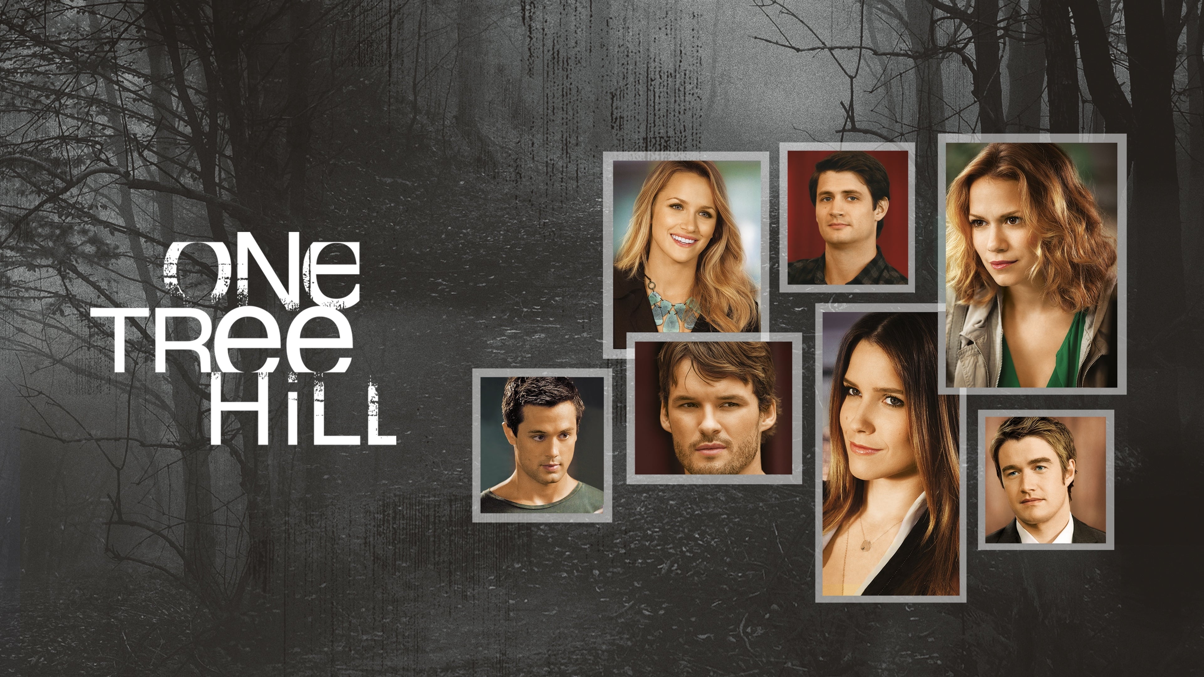 Immagine Poster serie TV 32 One Tree Hill